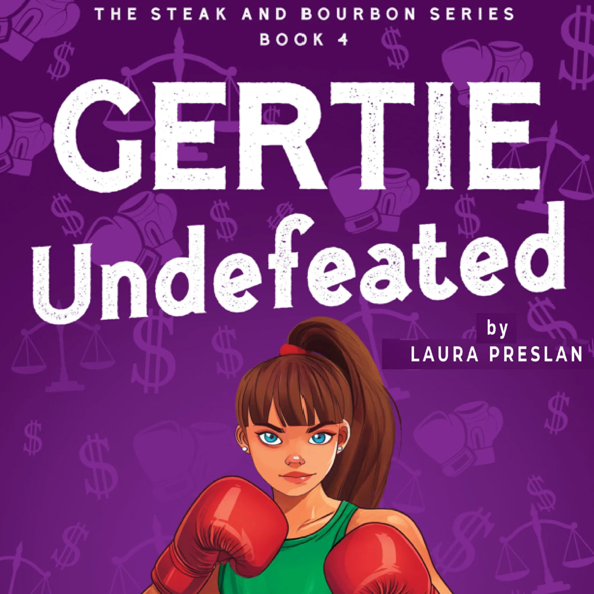 Gertie Undefeated