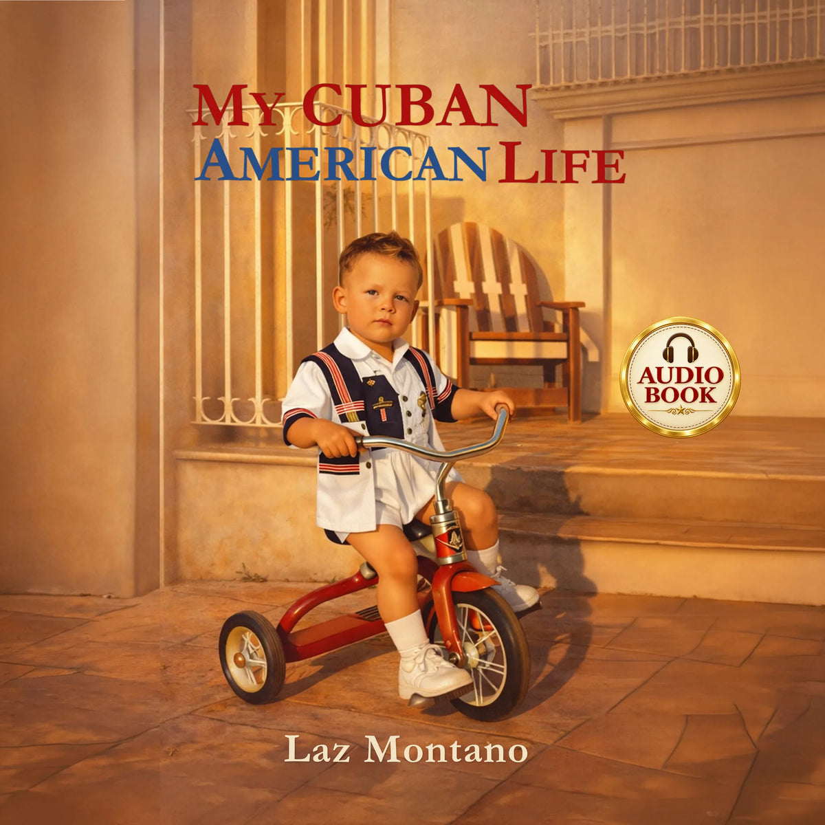 My Cuban American Life