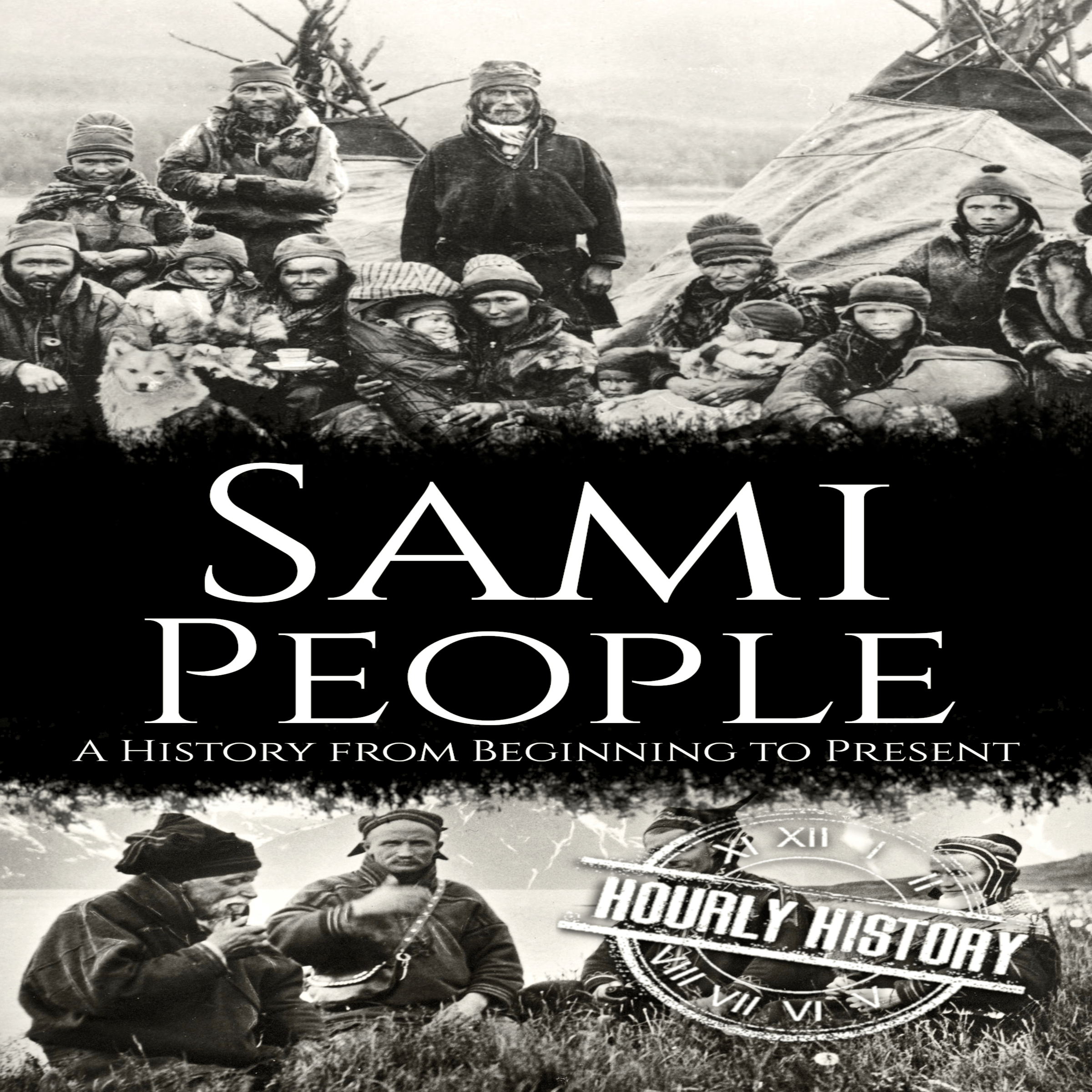 Sami People