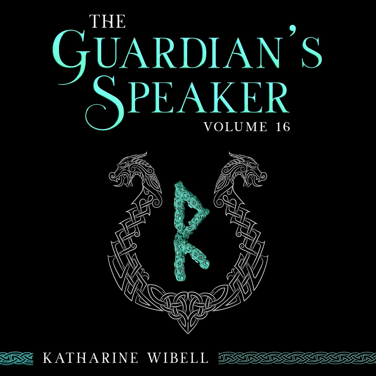 The Guardian's Speaker Volume Sixteen