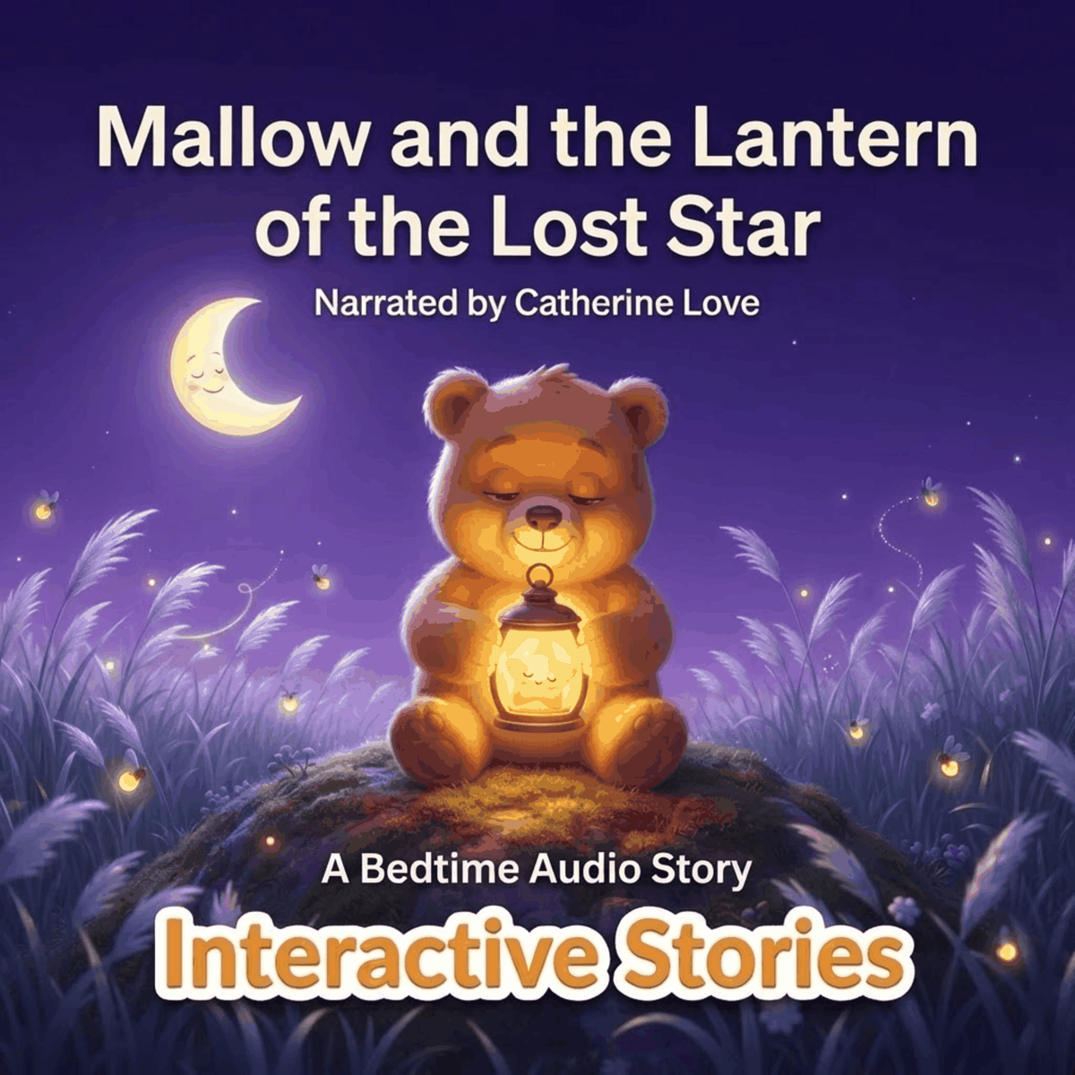 Mallow and the Lantern of the Lost Star