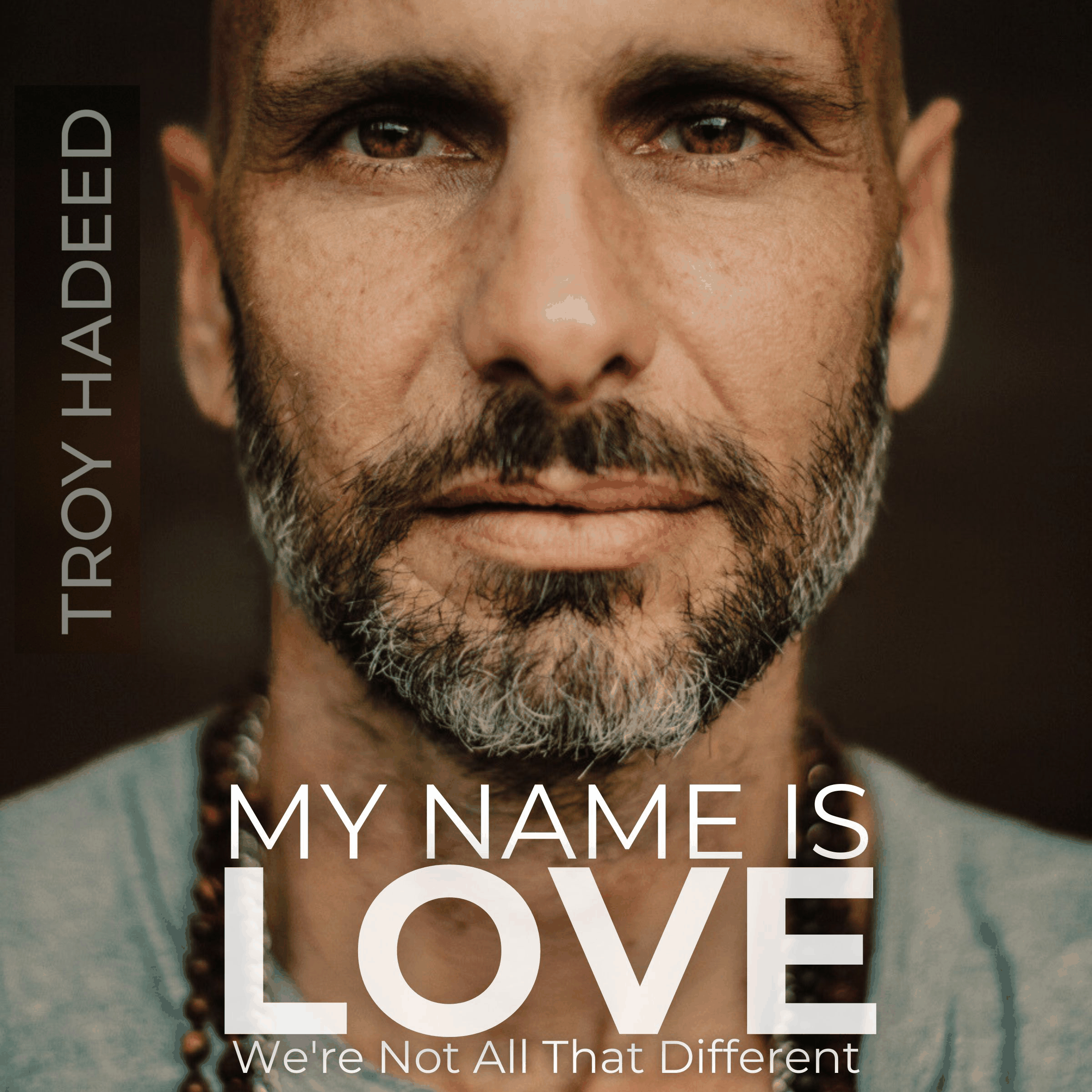 My Name Is Love