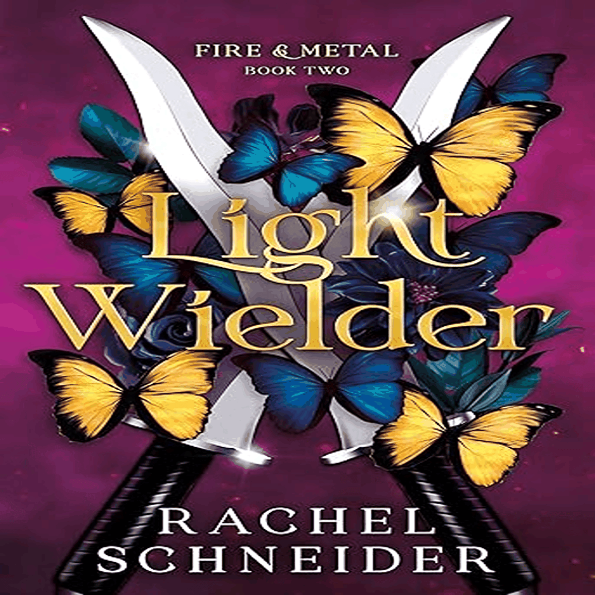 Light Wielder