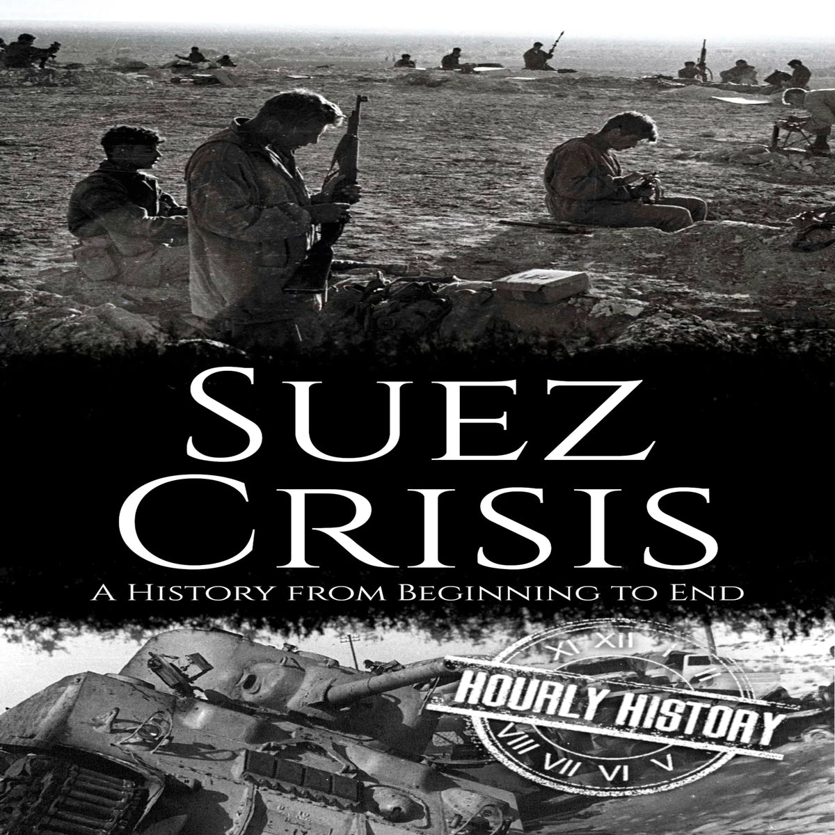 Suez Crisis