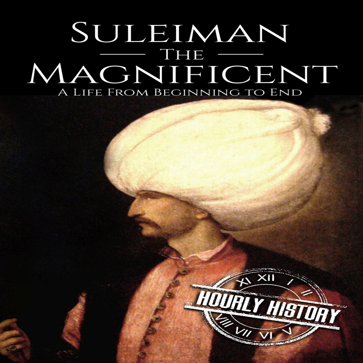 Suleiman the Magnificent