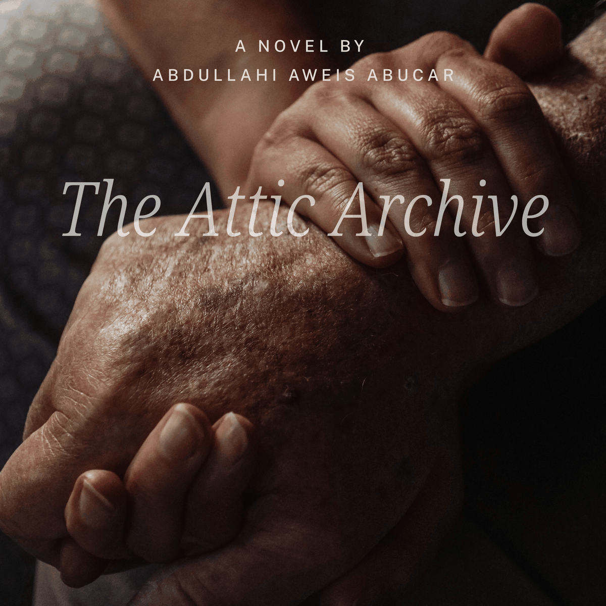 The Attic Archive