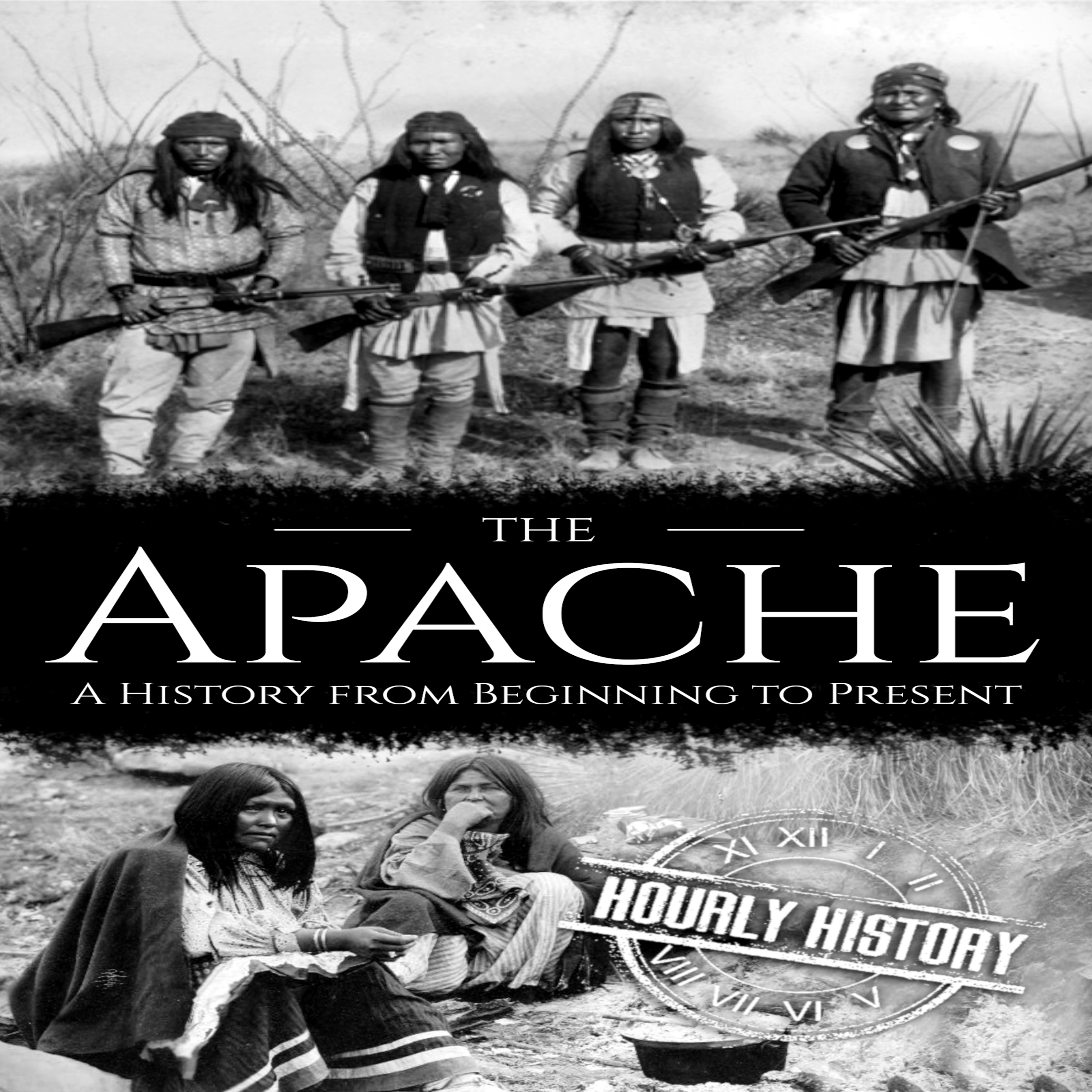 The Apache