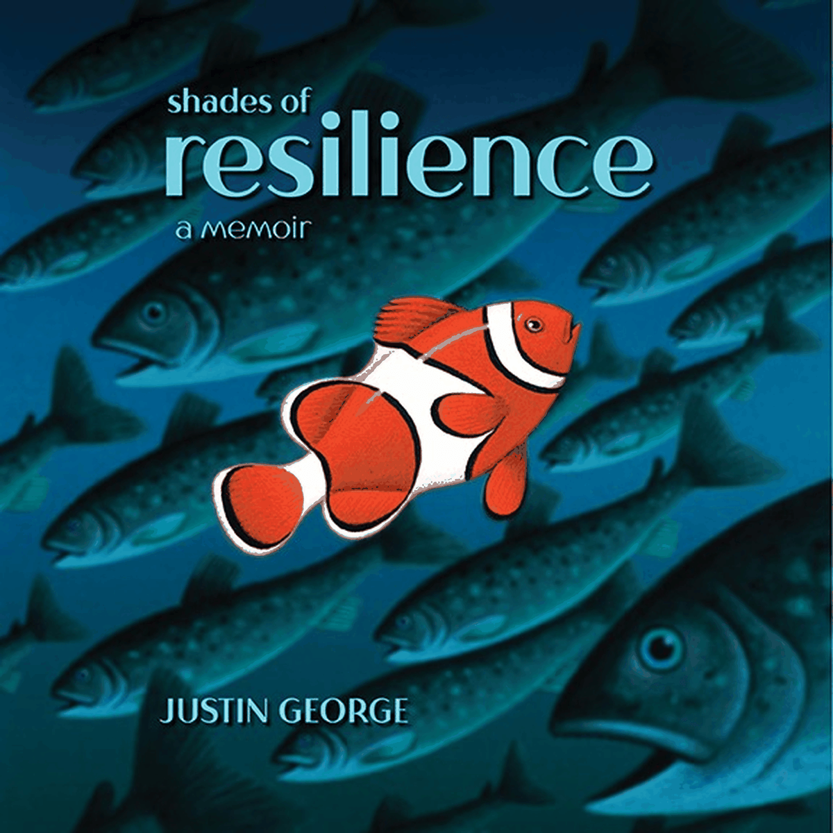Shades of Resilience