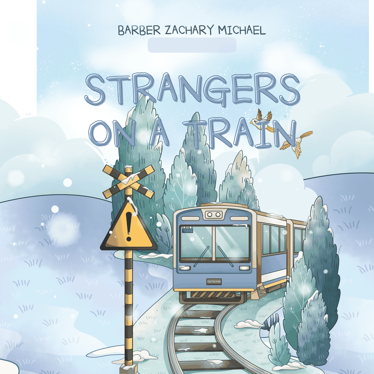 Strangers on a Train