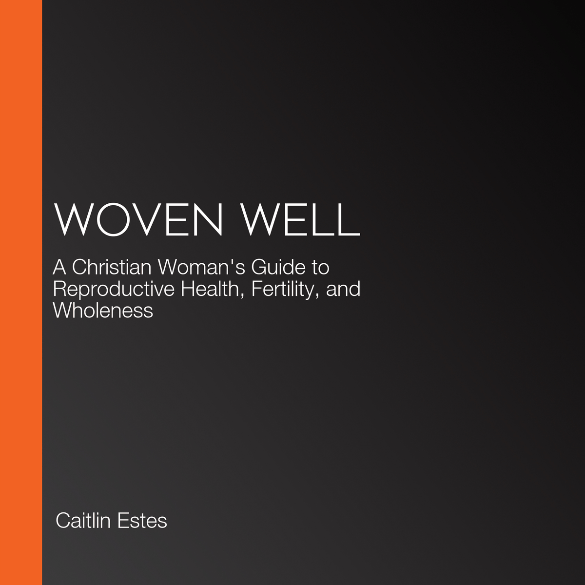 Woven Well