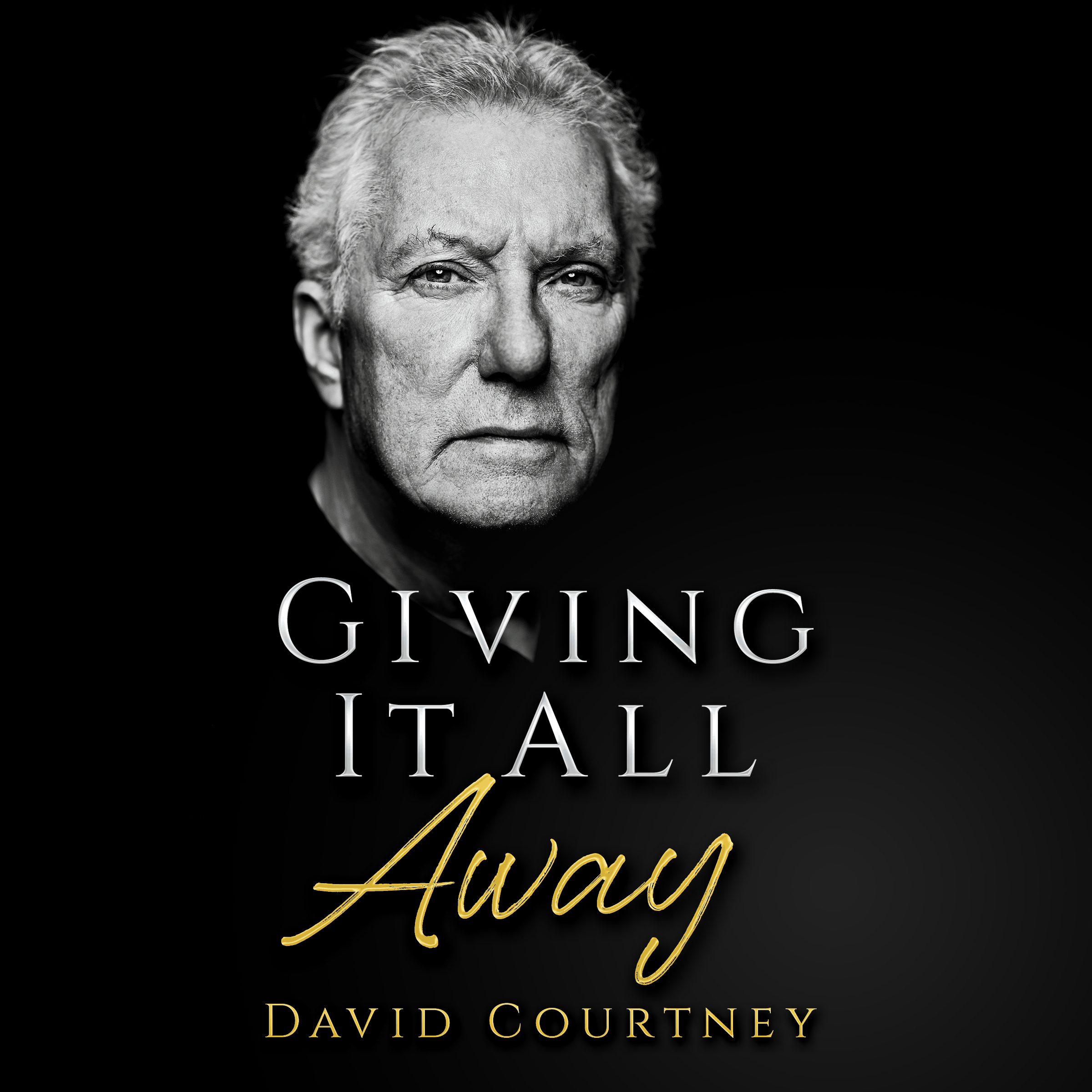 Giving It All Away