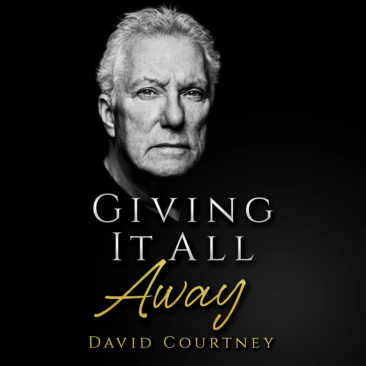 Giving It All Away