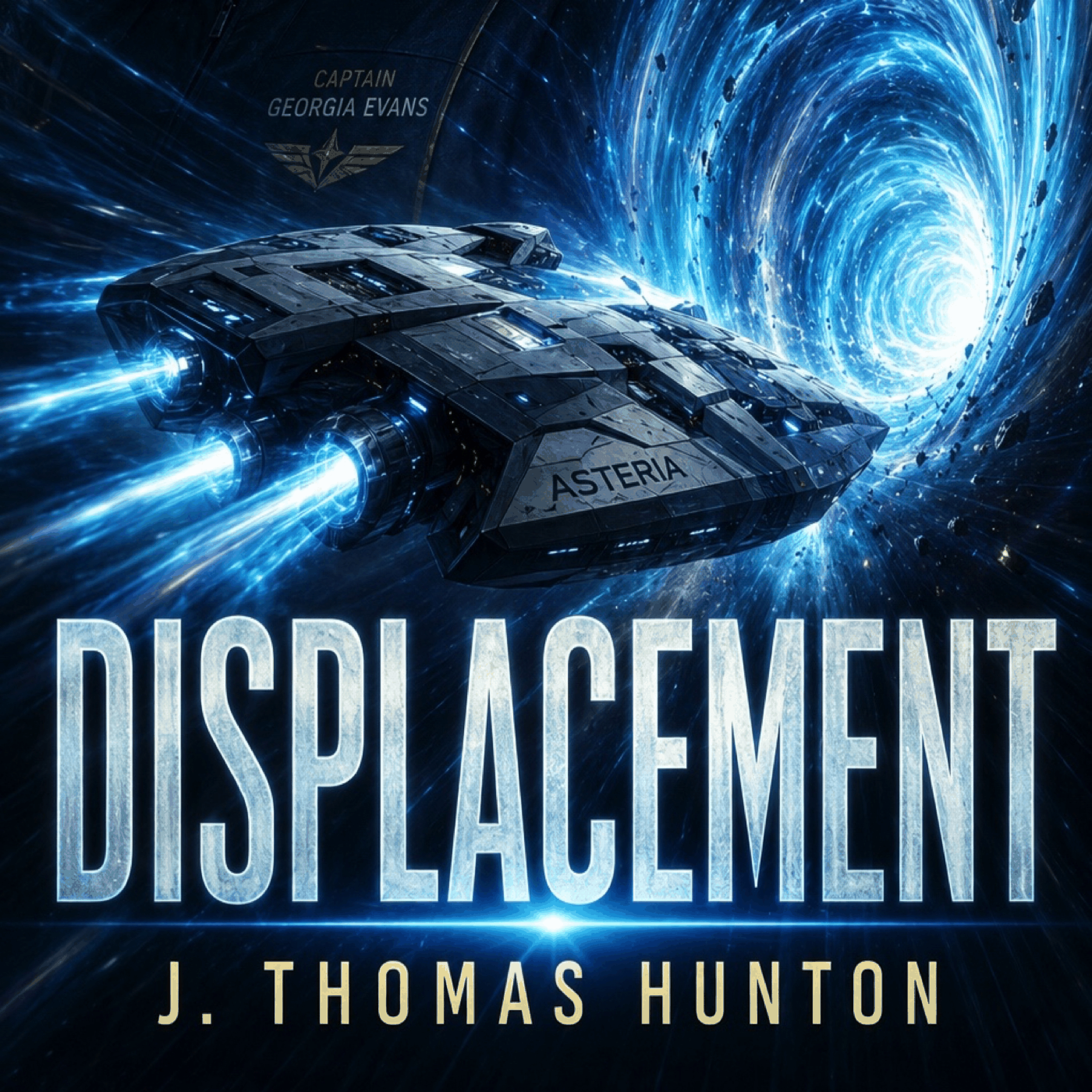 Displacement