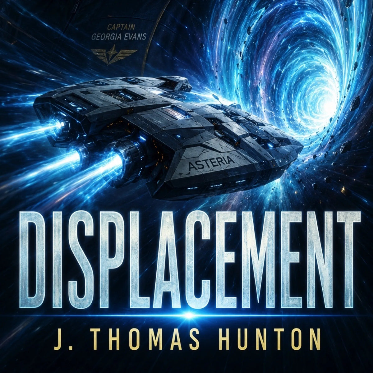 Displacement