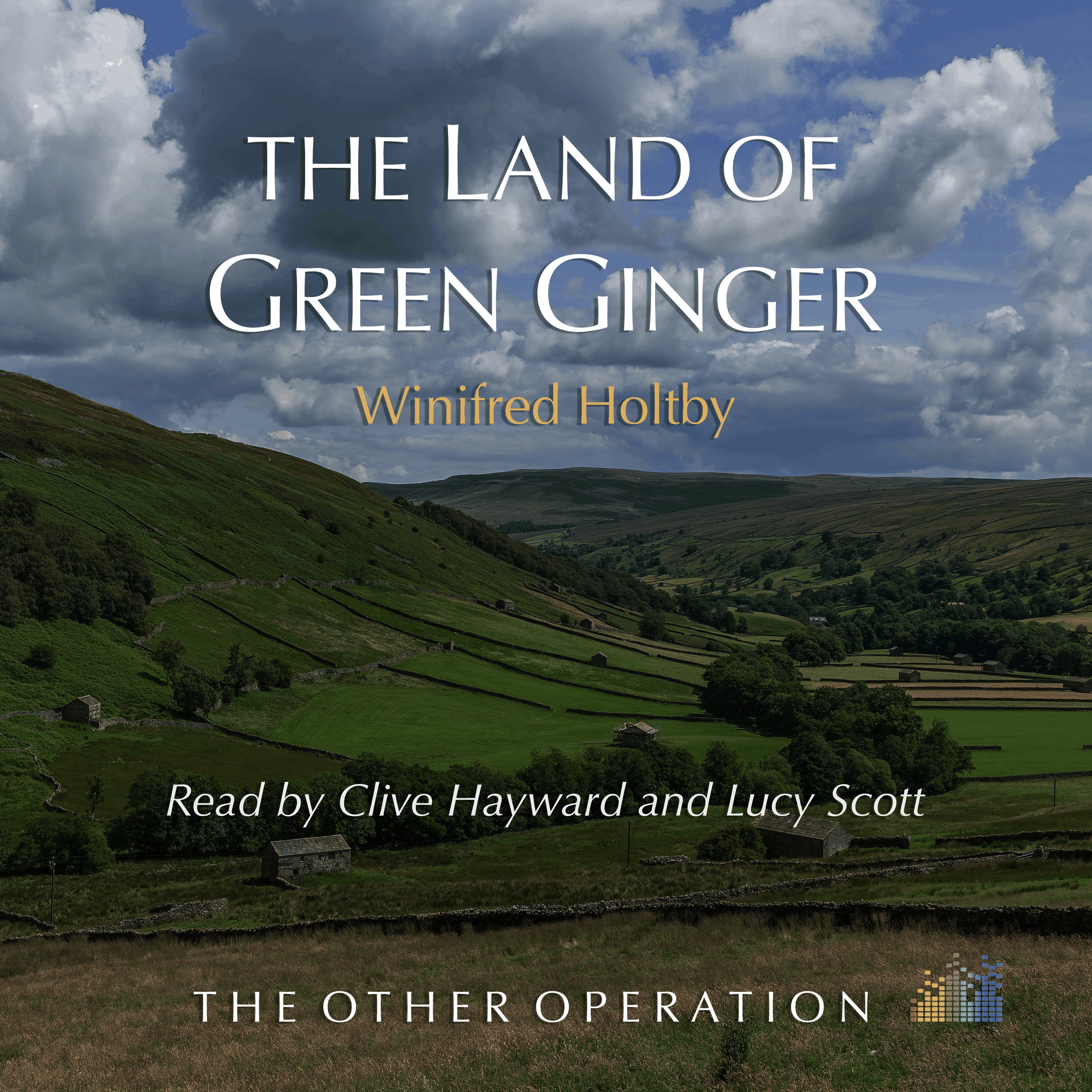 The Land Of Green Ginger