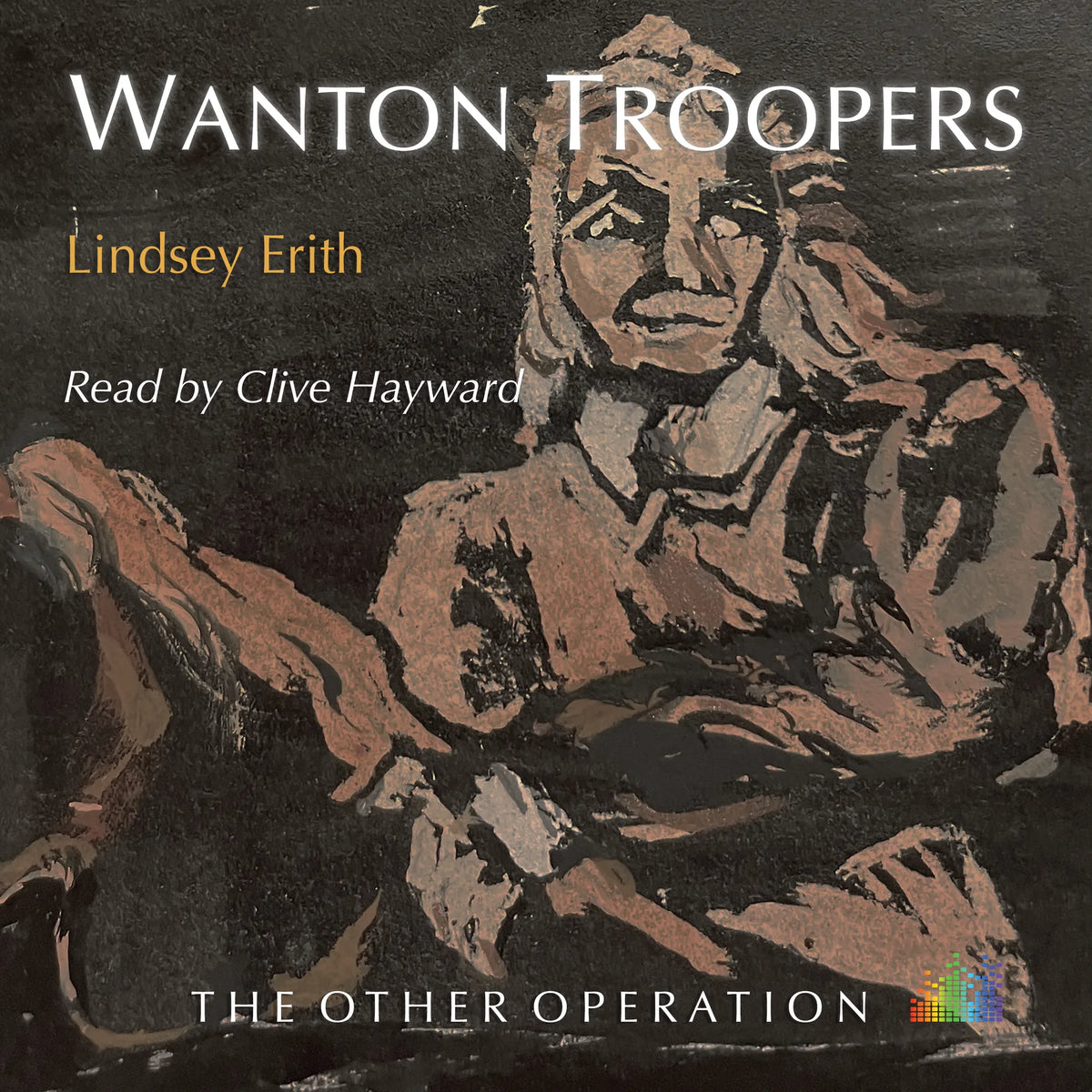 Wanton Troopers