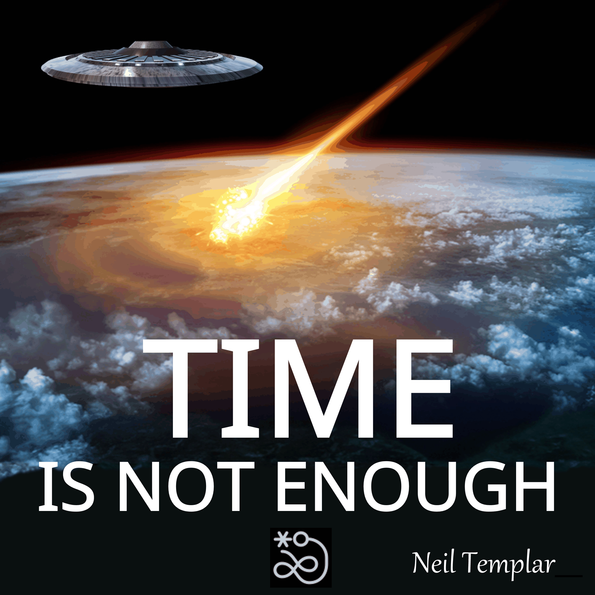 Time is not Enough