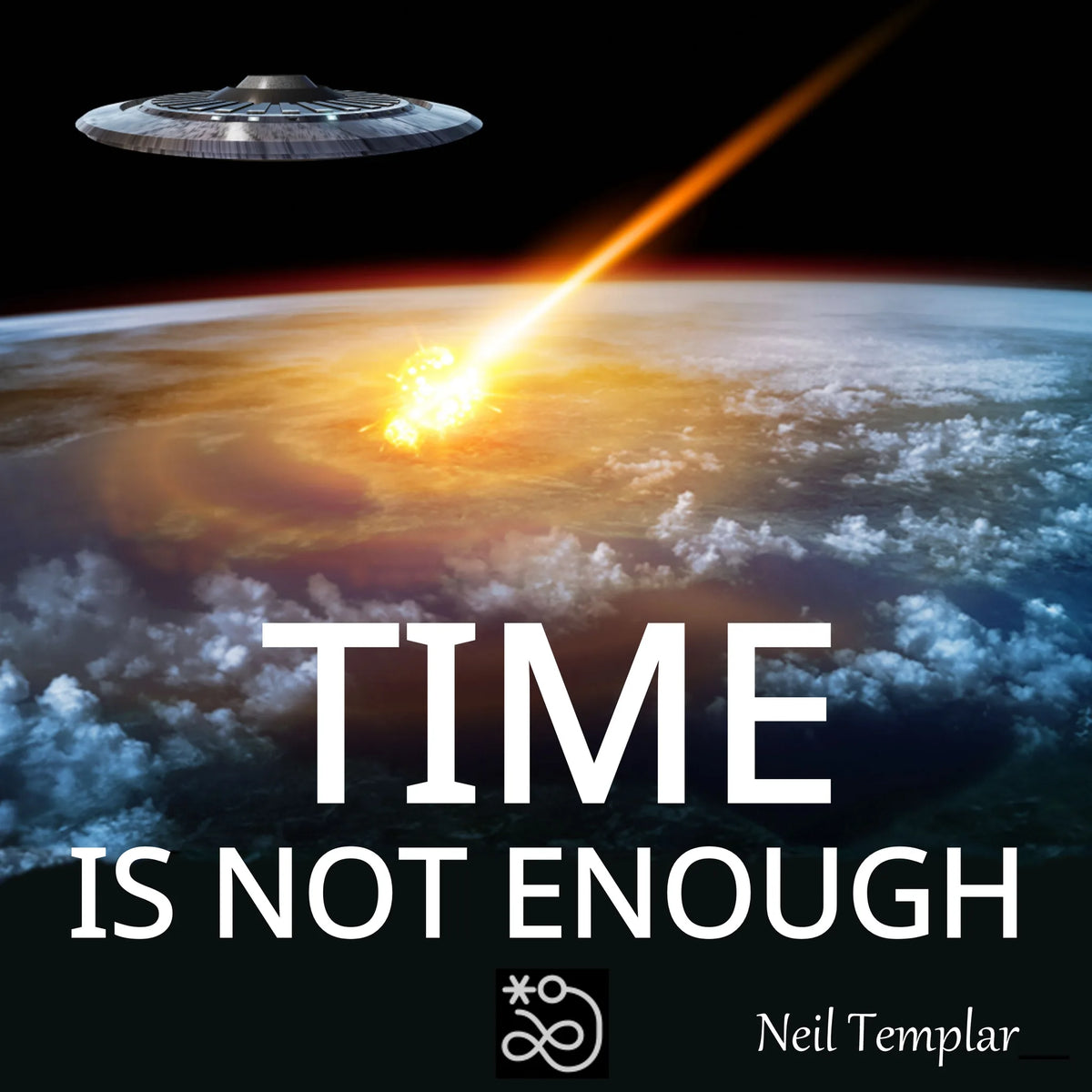 Time is not Enough
