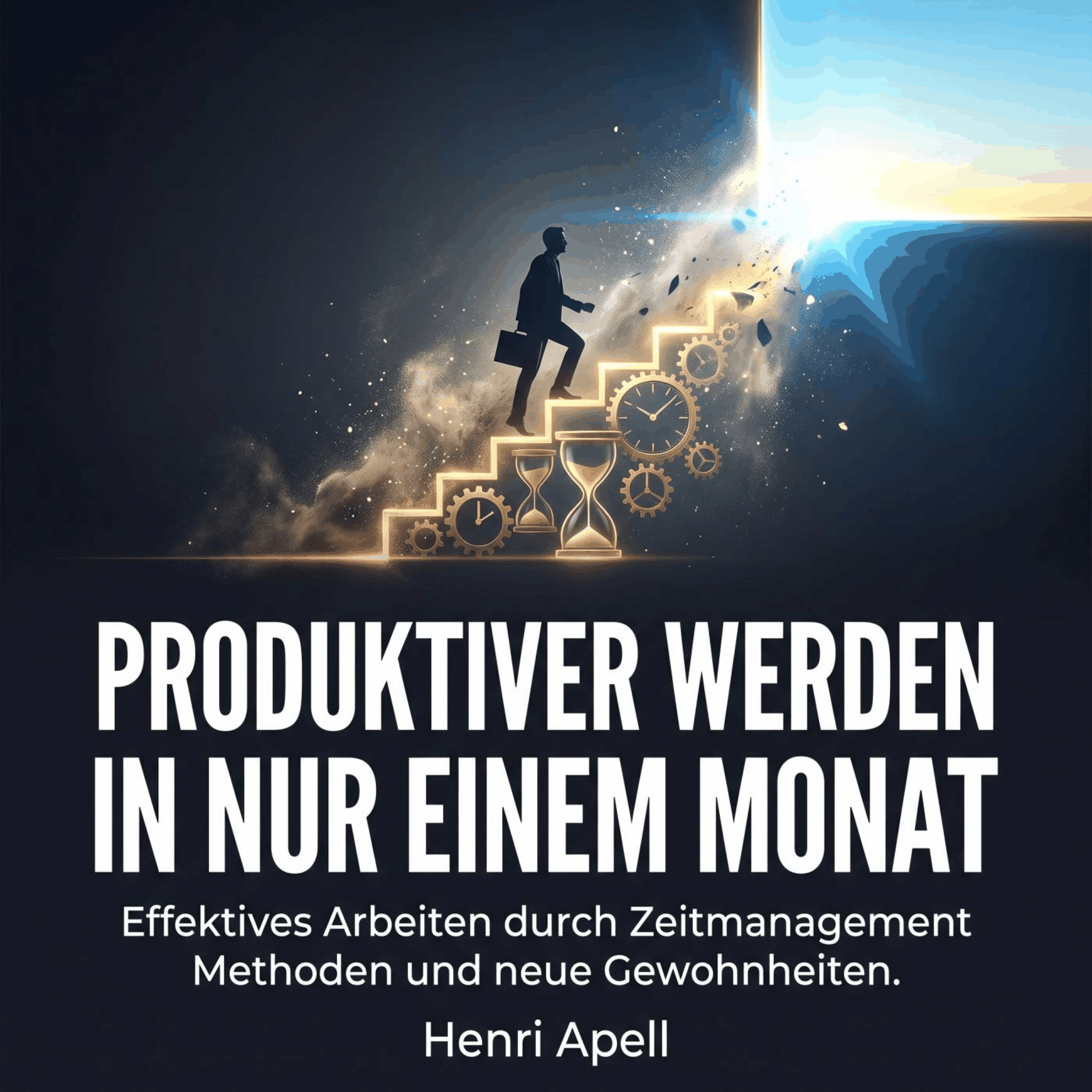 Produktiver werden in nur einem Monat