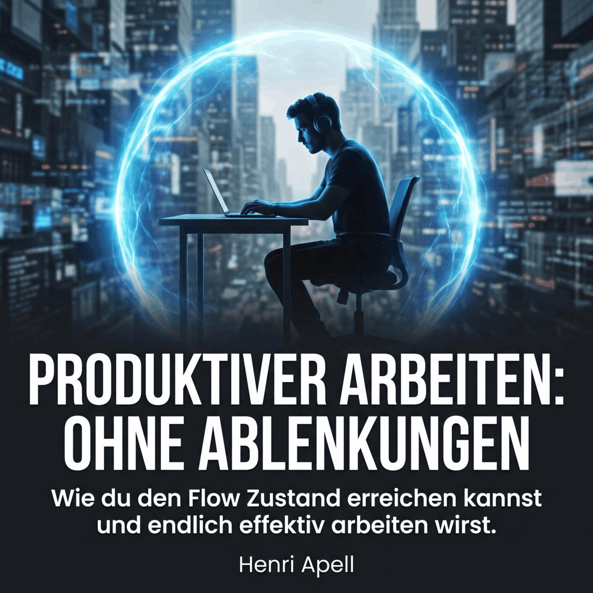 Produktiver arbeiten: Ohne Ablenkungen