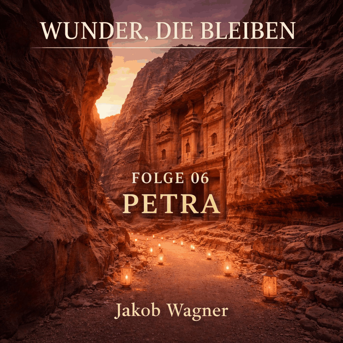 Wunder, die bleiben
