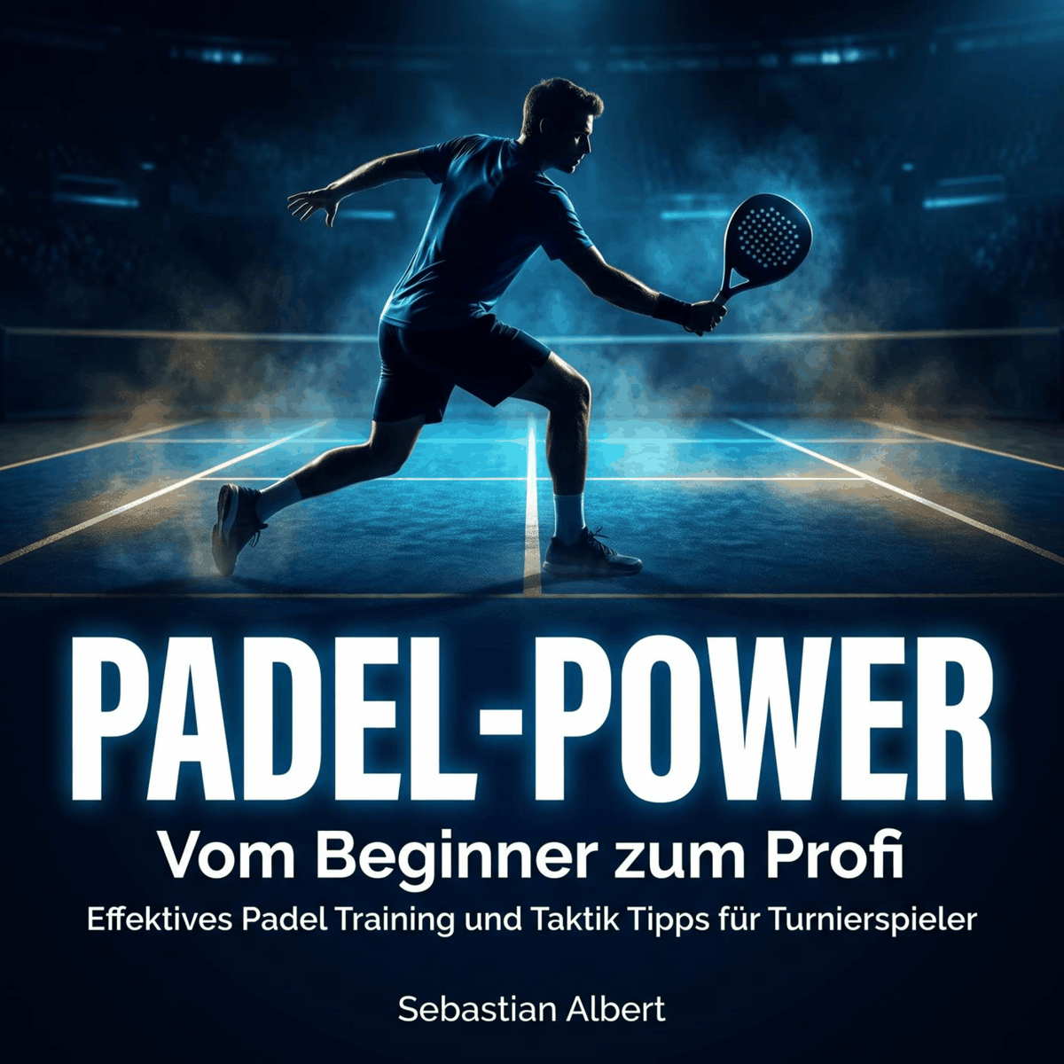 Padel-Power: Vom Beginner zum Profi