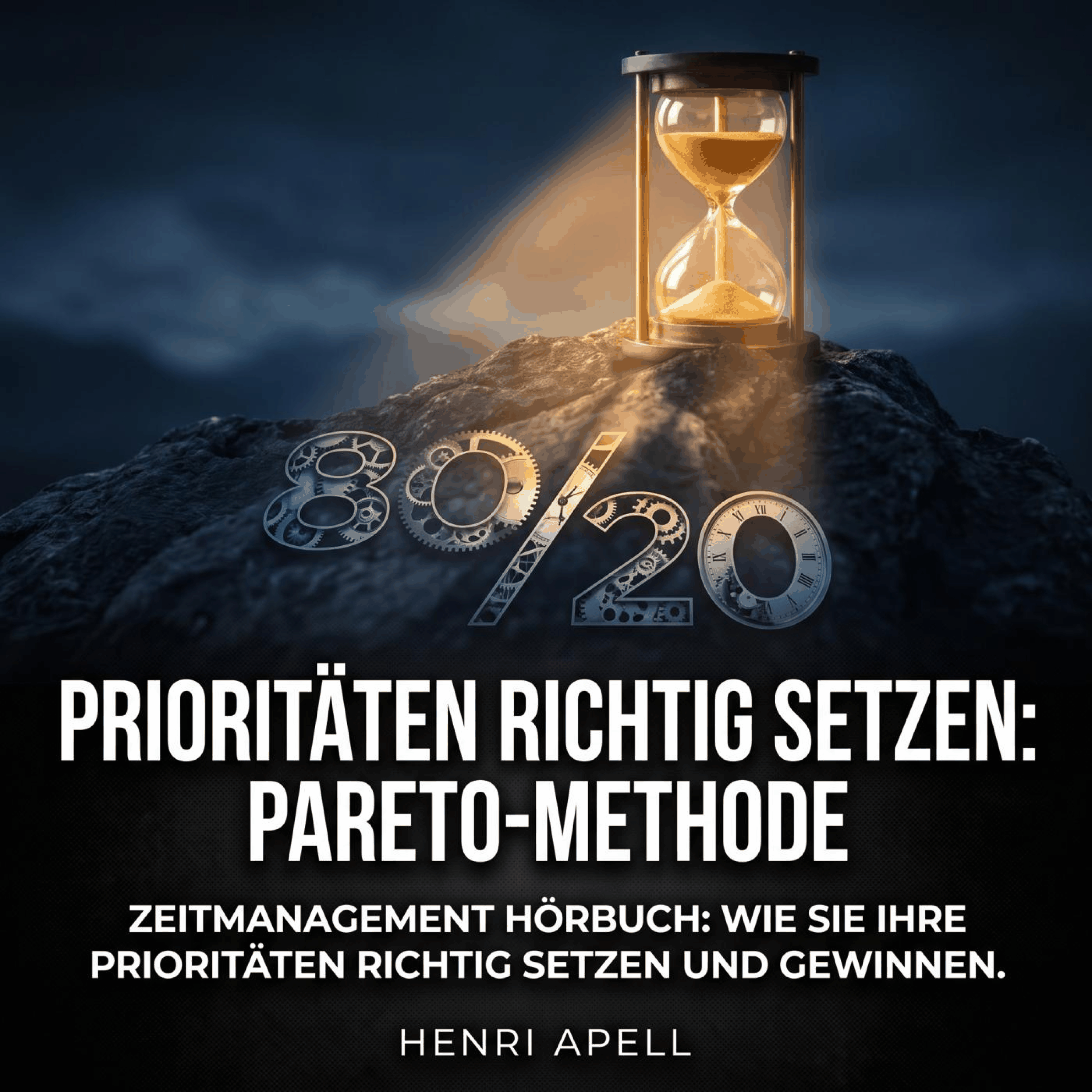 Prioritäten richtig setzen: Pareto-Methode
