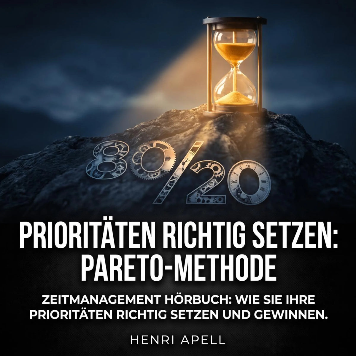 Prioritäten richtig setzen: Pareto-Methode