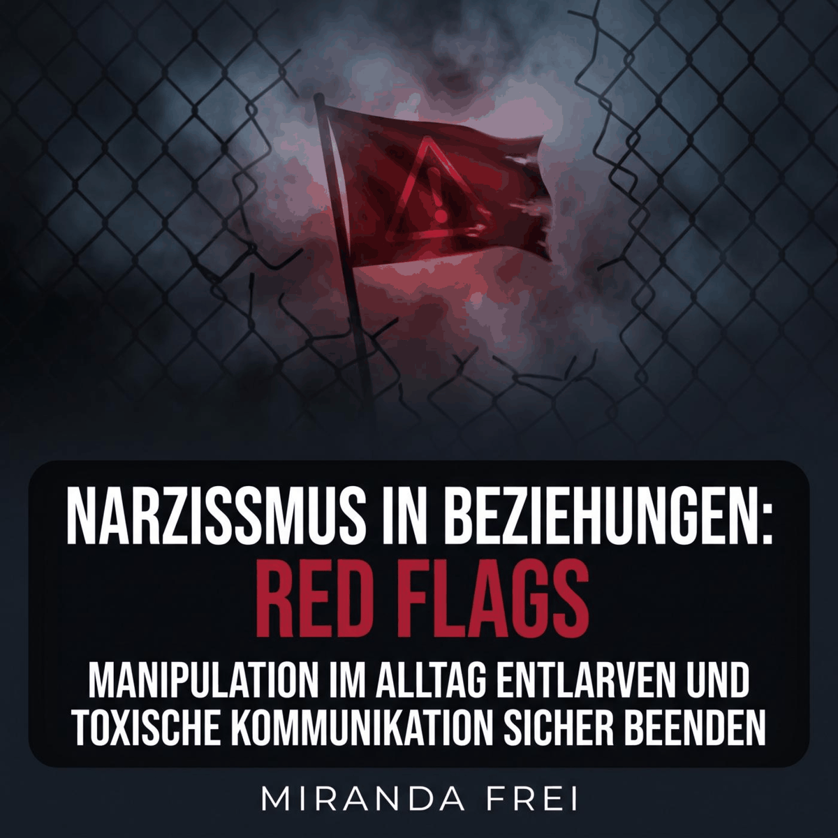 Narzissmus in Beziehungen: Red Flags