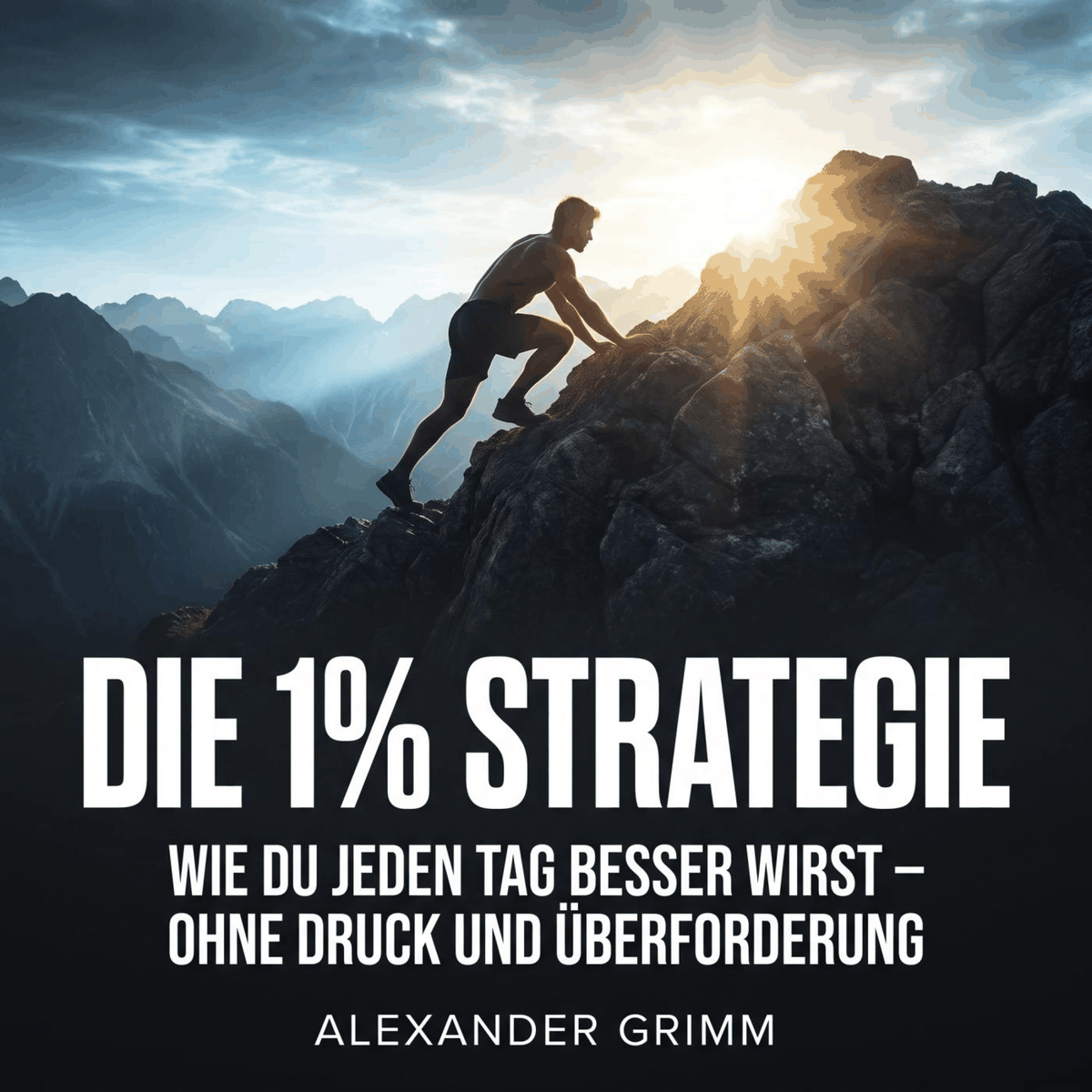 Die 1% Strategie