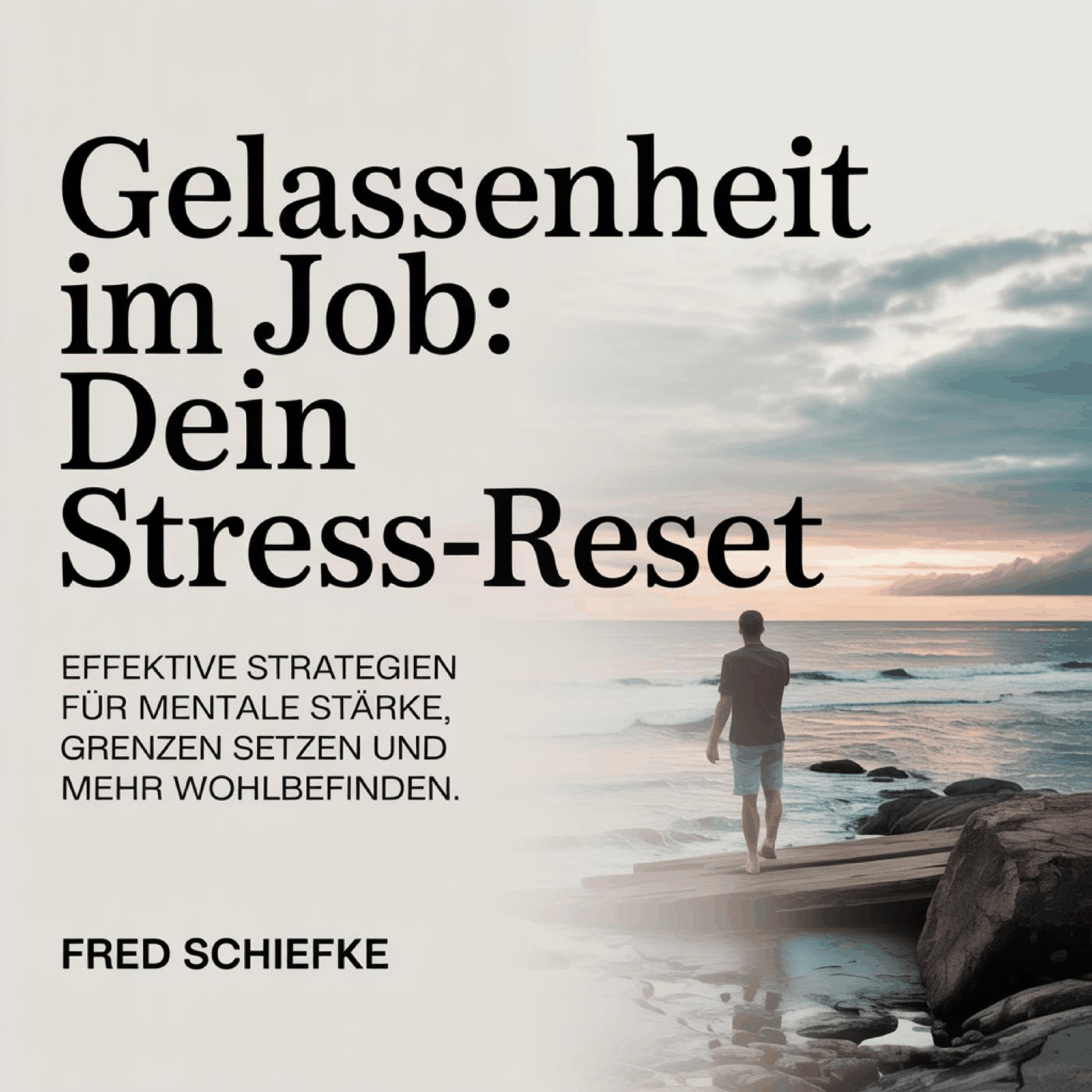 Gelassenheit im Job - Dein Stress-Reset