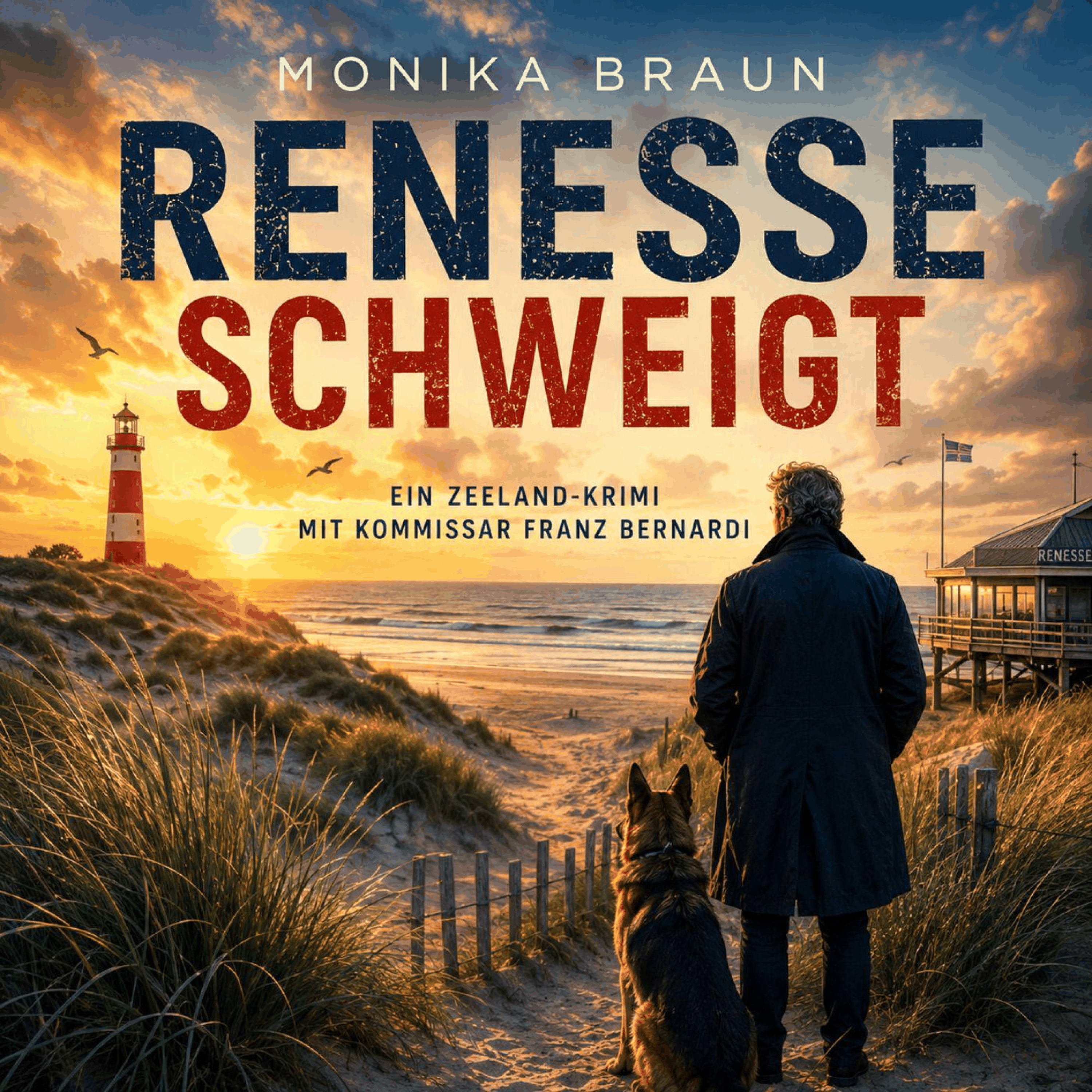 Renesse Schweigt