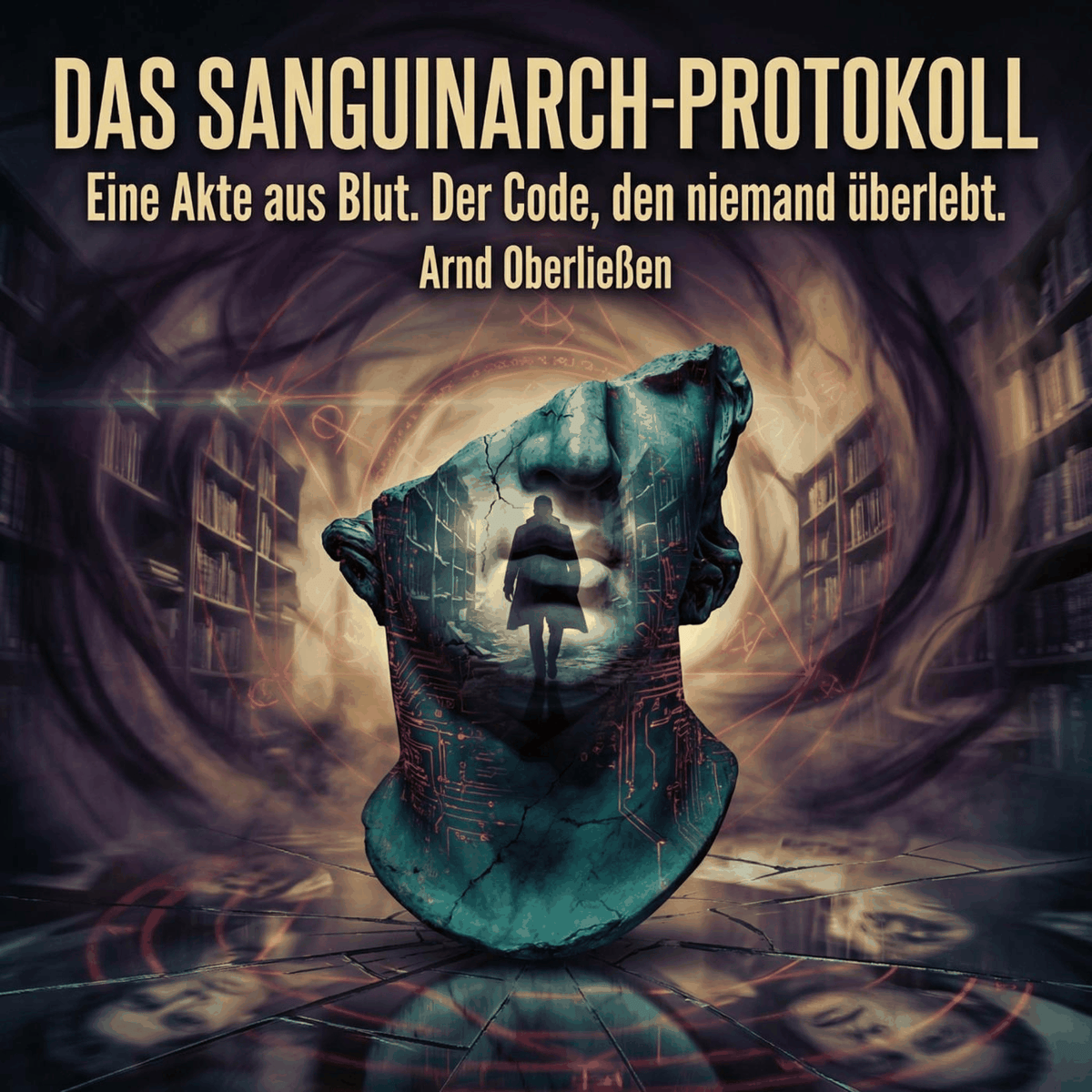 Das Sanguinarch-Protokoll