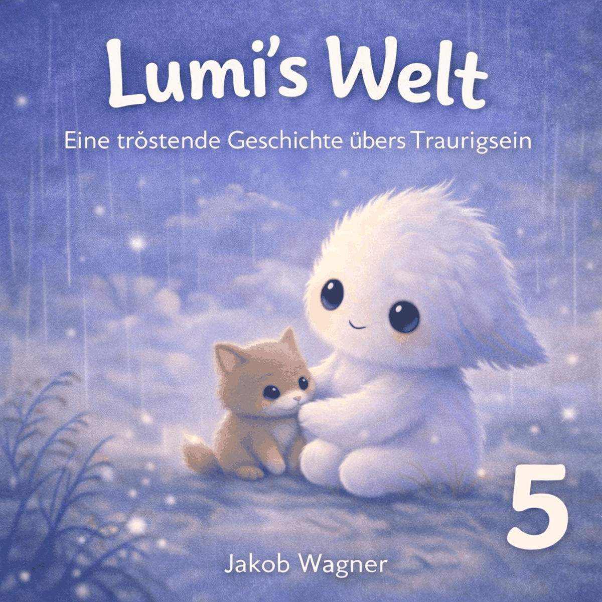 Lumi‘s Welt