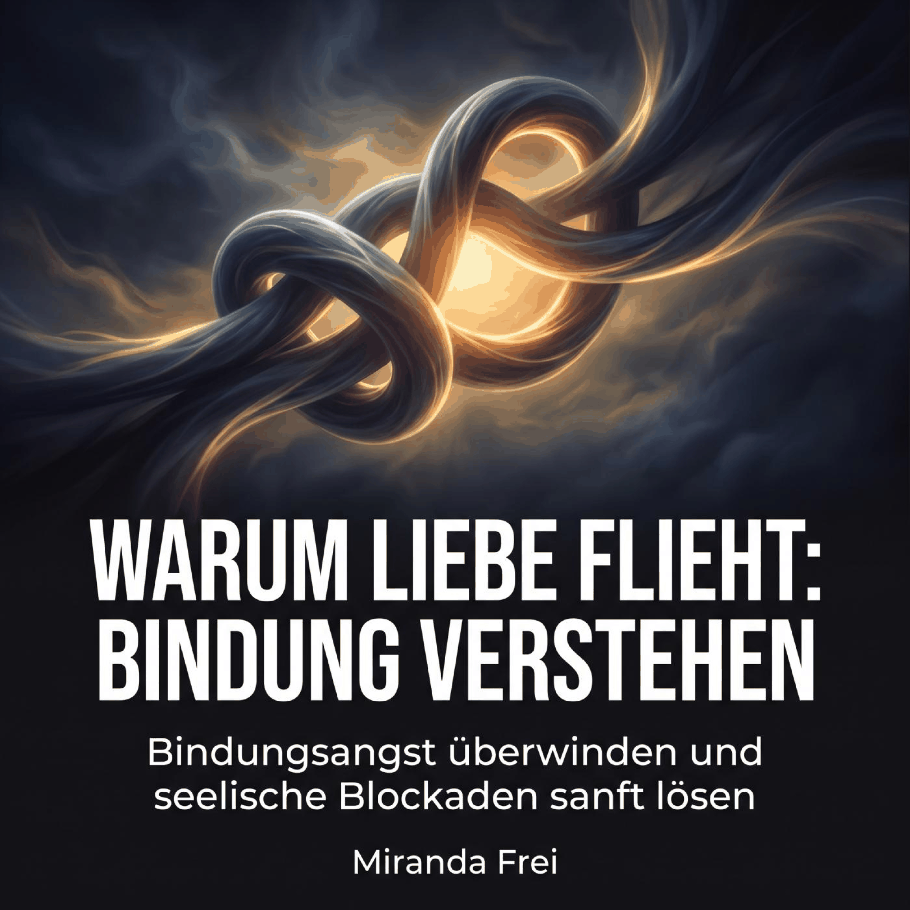 Warum Liebe flieht: Bindung verstehen