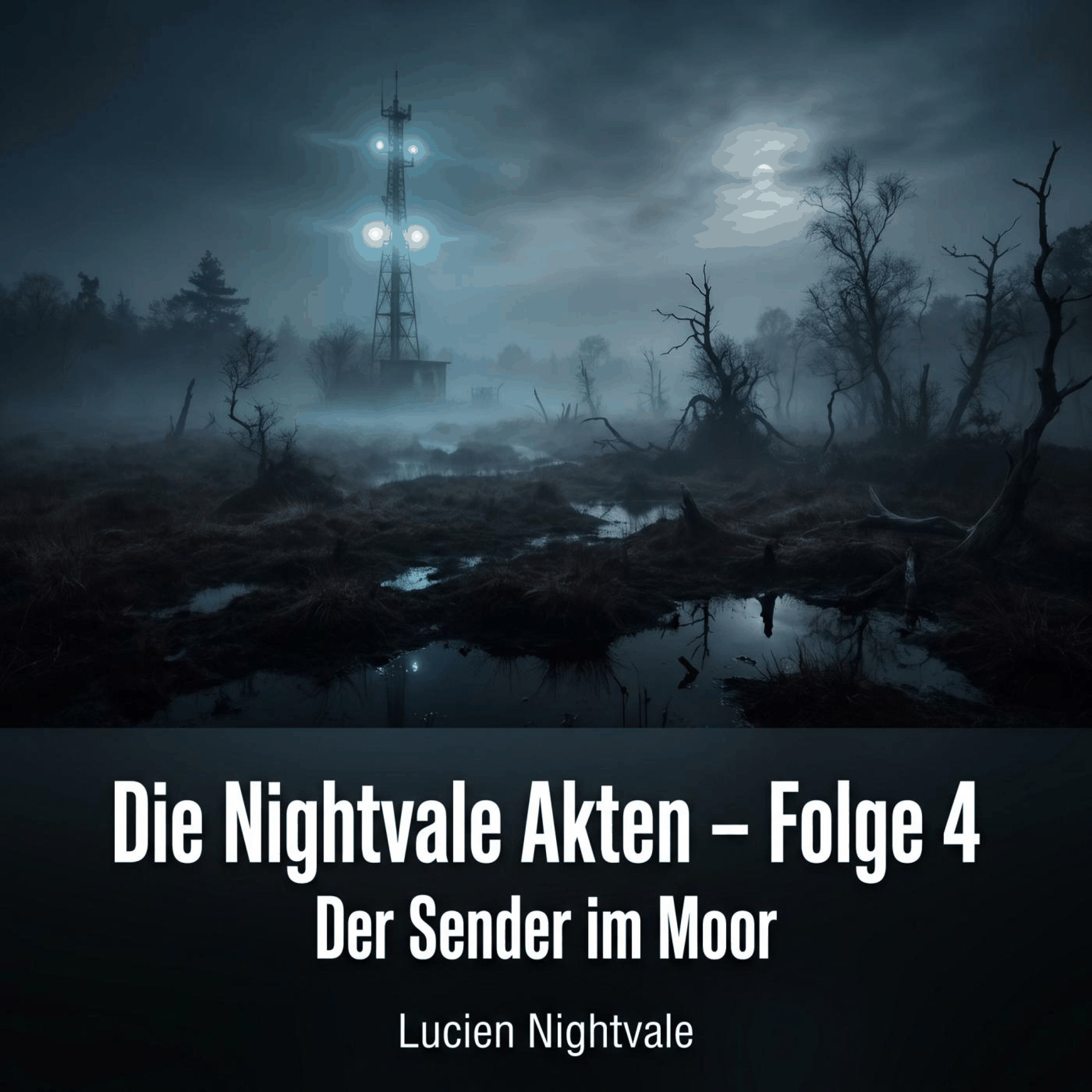 Die Nightvale Akten – Folge 4