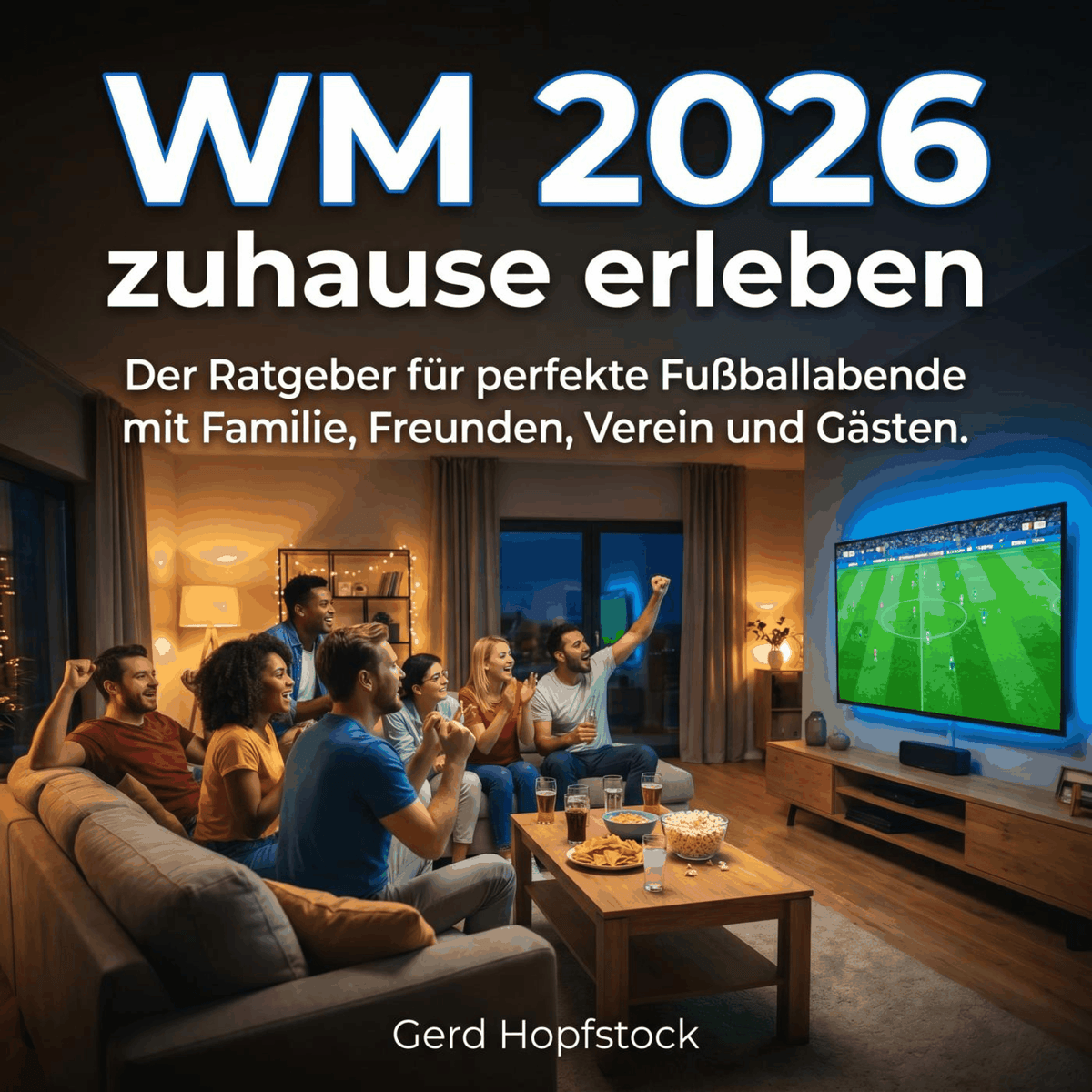 WM 2026 zuhause erleben