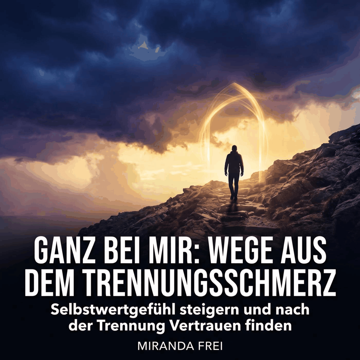 Ganz bei mir: Wege aus dem Trennungsschmerz