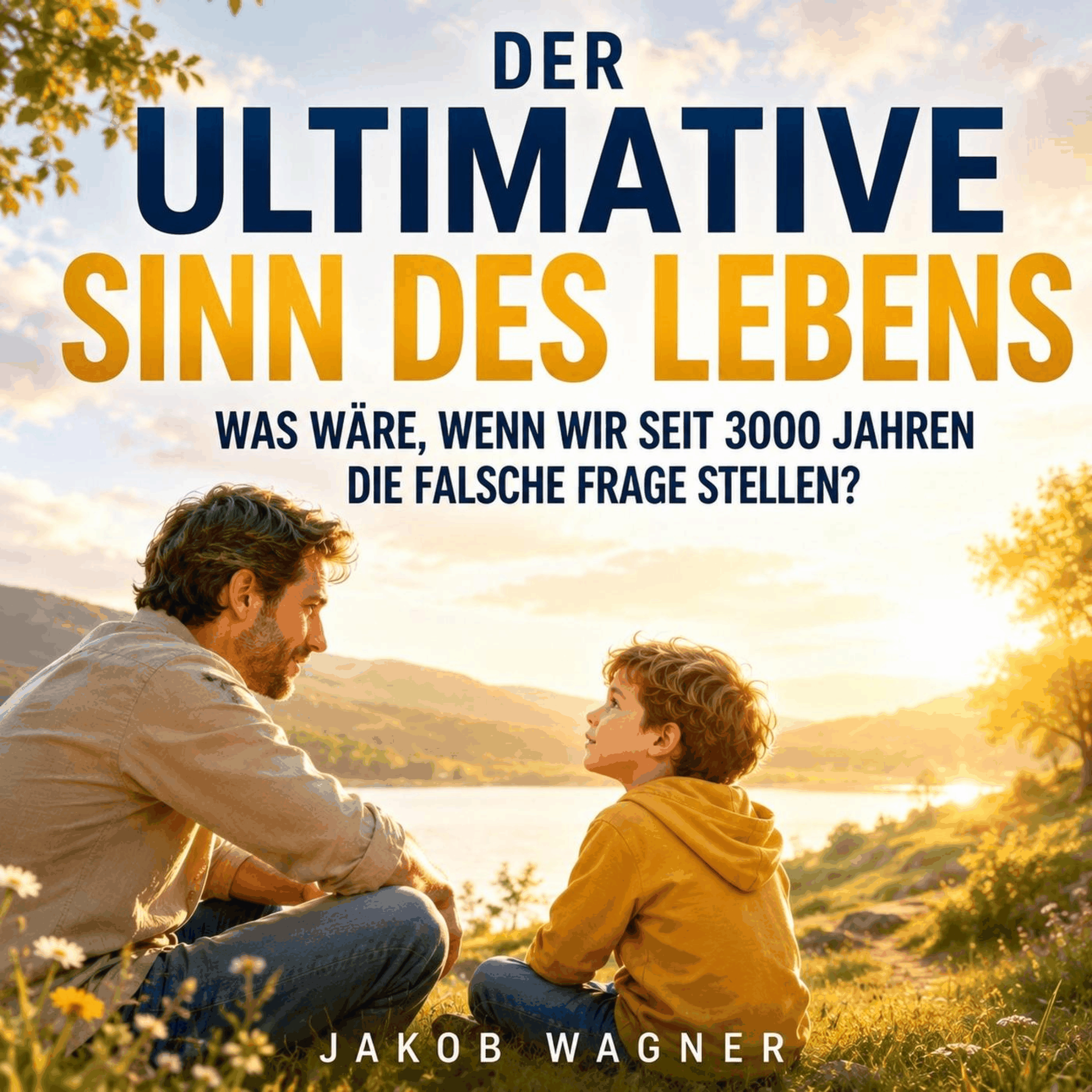 Der ultimative Sinn des Lebens