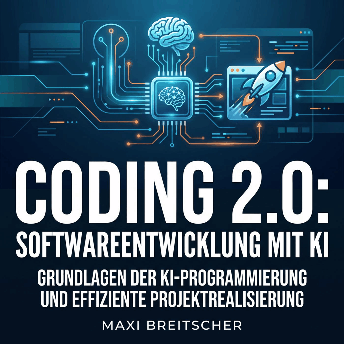 Coding 2.0: Softwareentwicklung mit KI