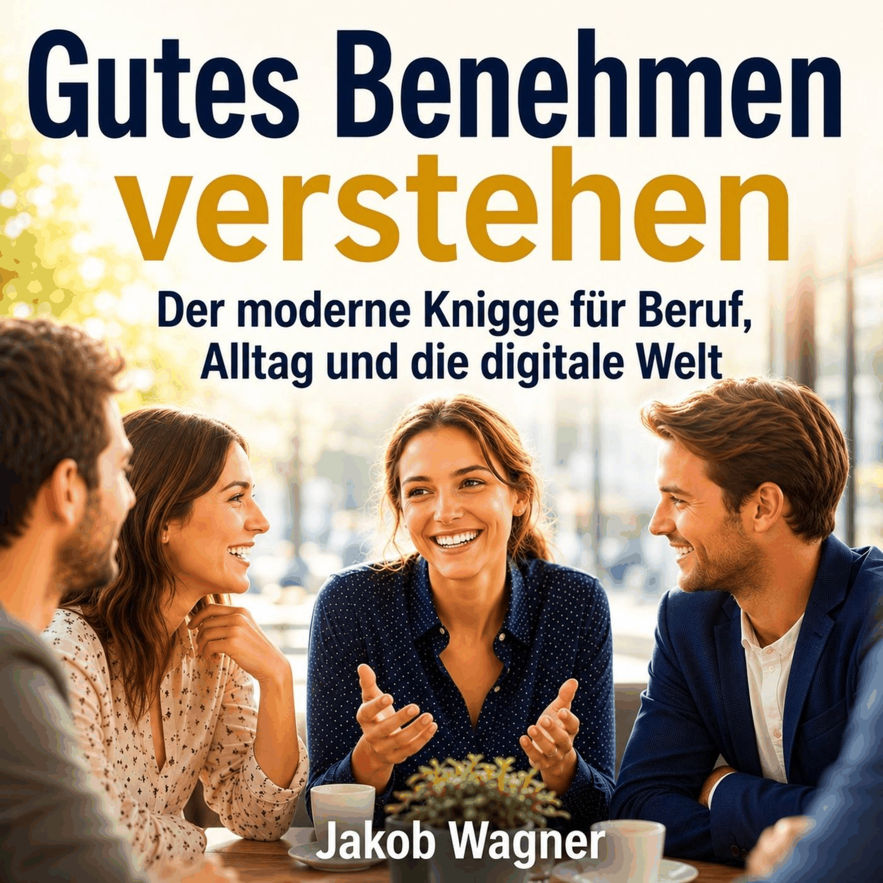 Gutes Benehmen verstehen