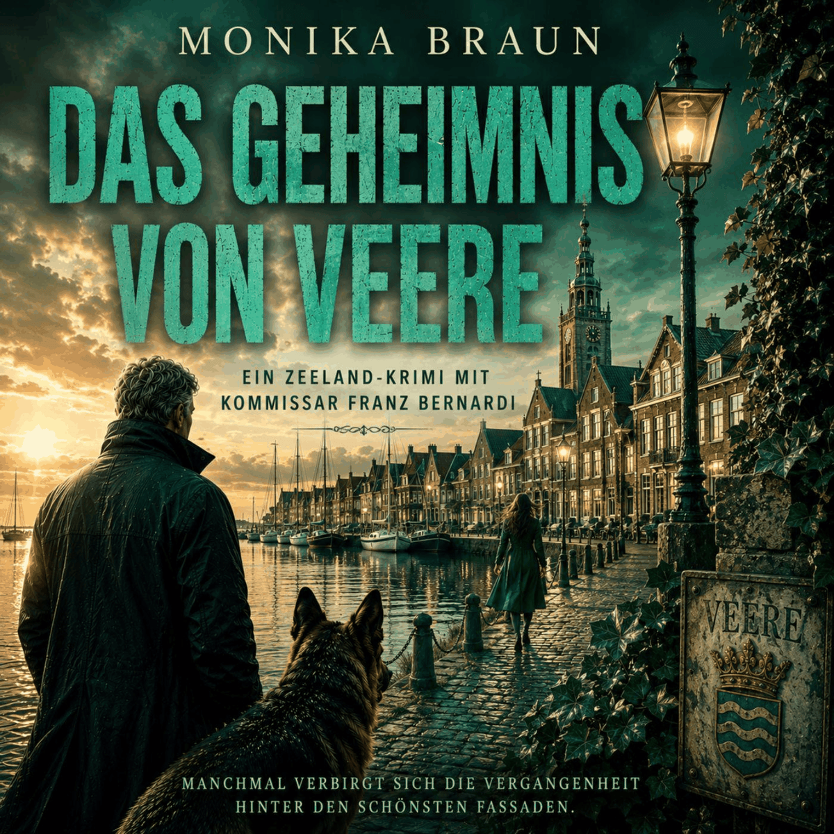 Das Geheimnis von Veere