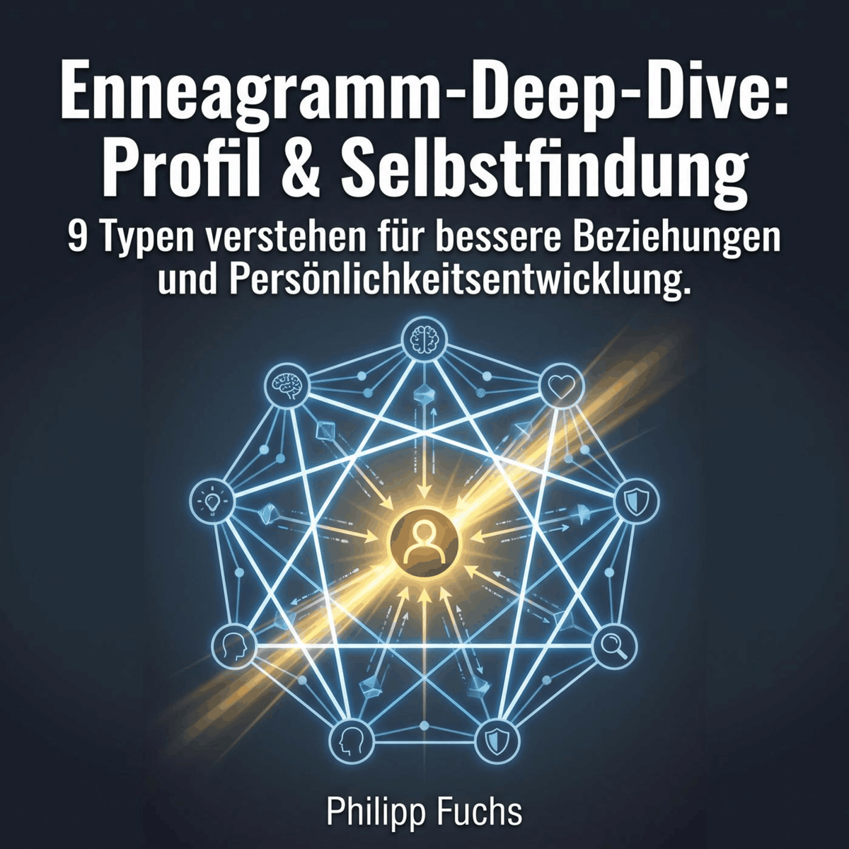 Enneagramm-Deep-Dive: Profil & Selbstfindung