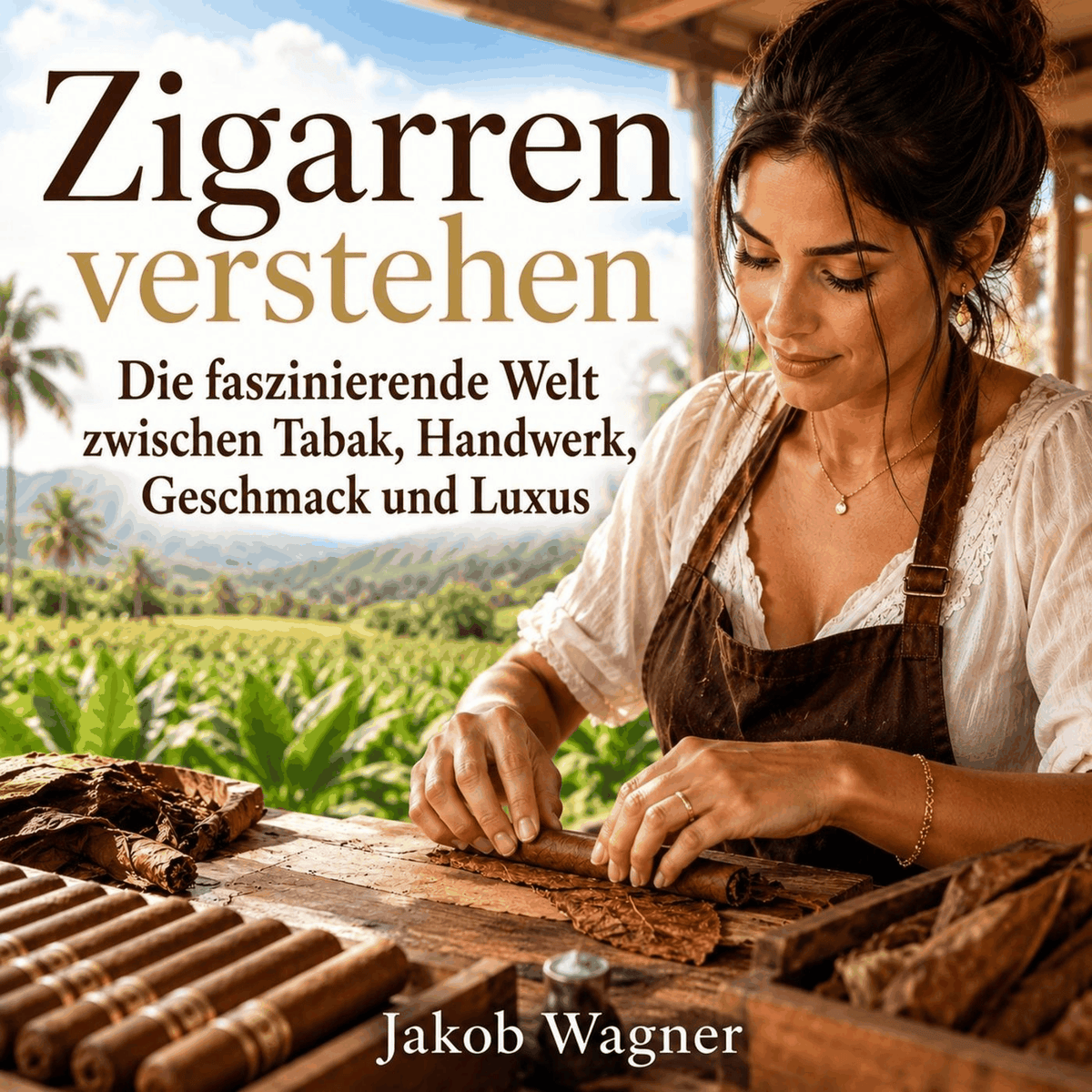 Zigarren verstehen