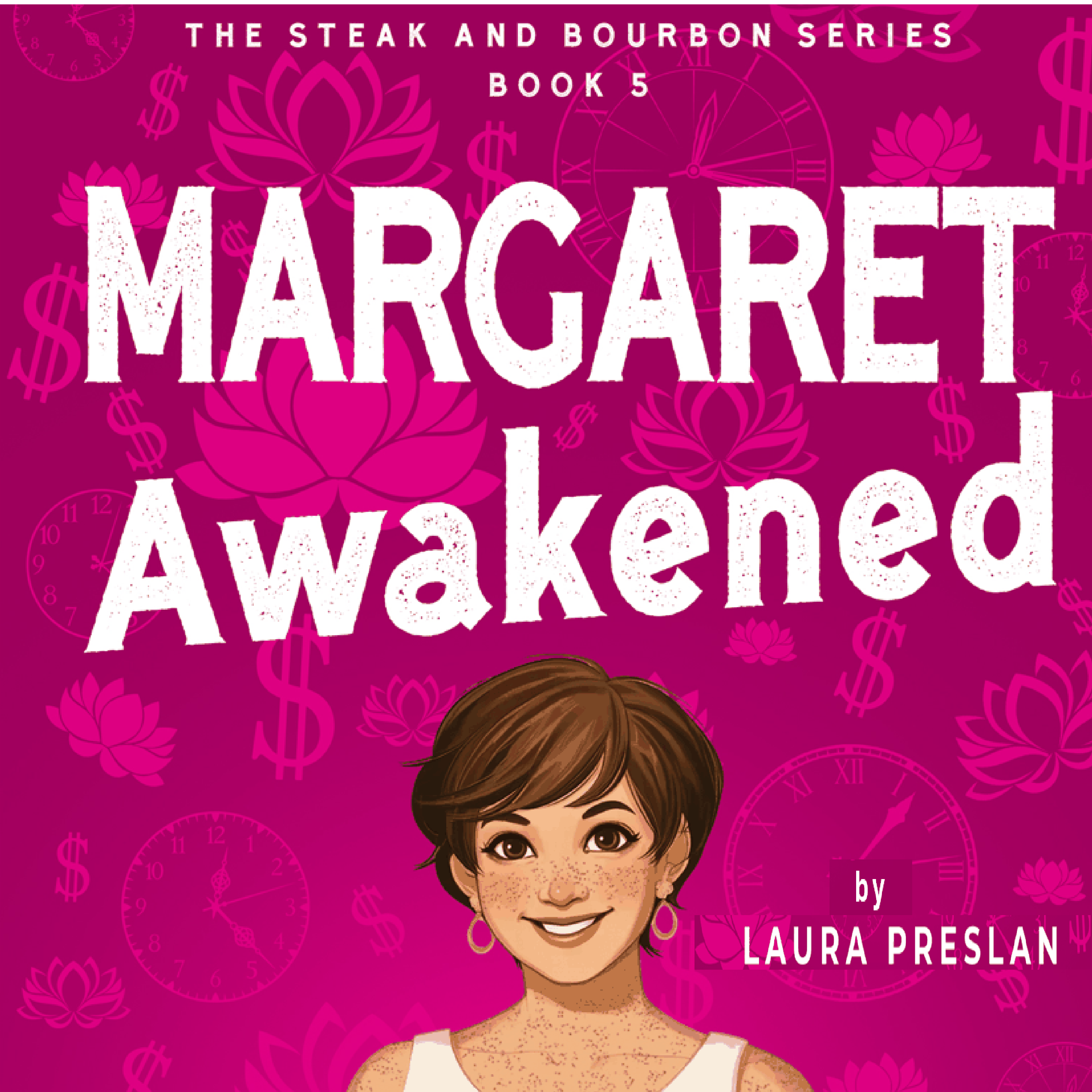 Margaret Awakened