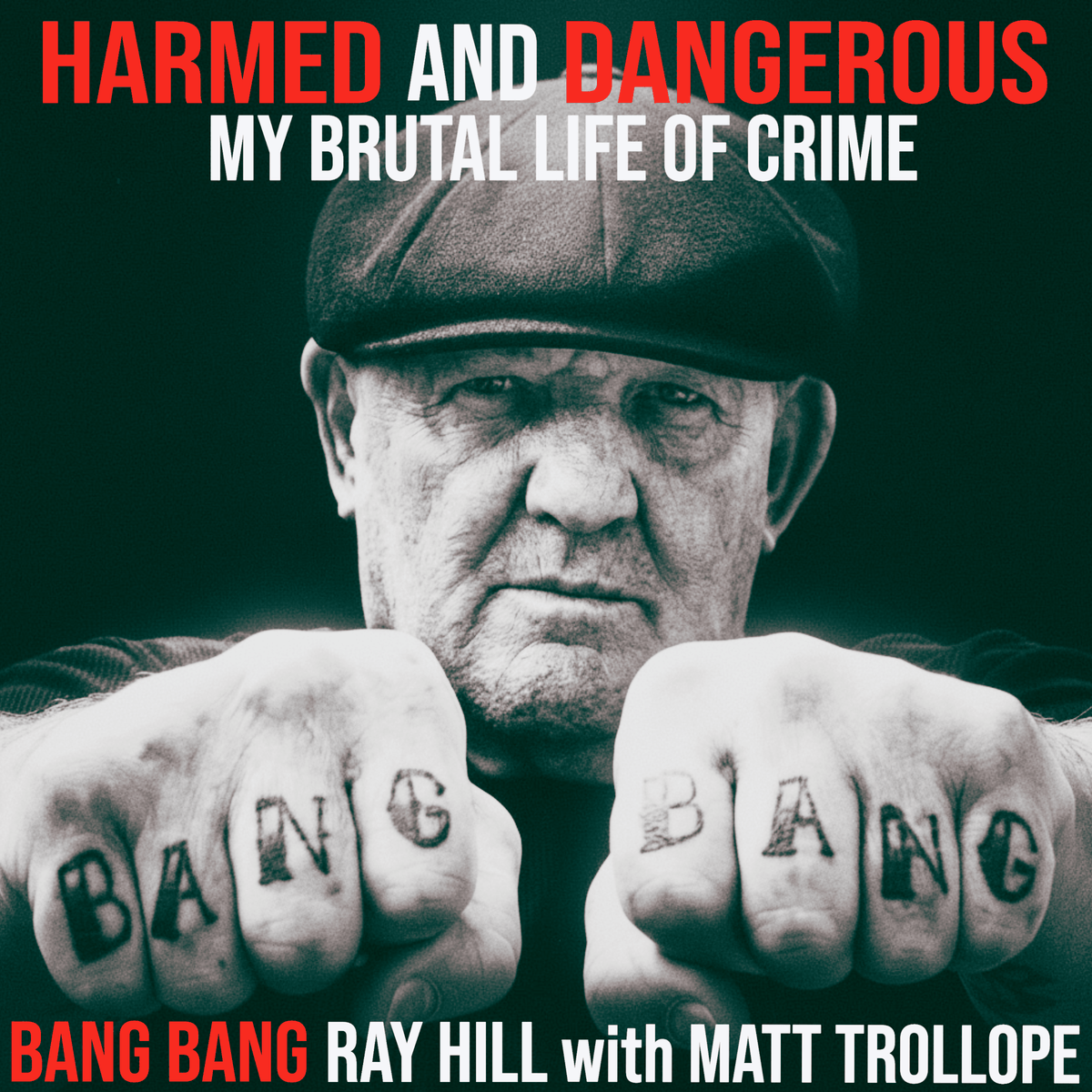 HARMED AND DANGEROUS