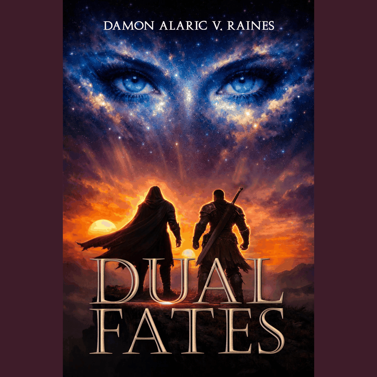 Dual Fates