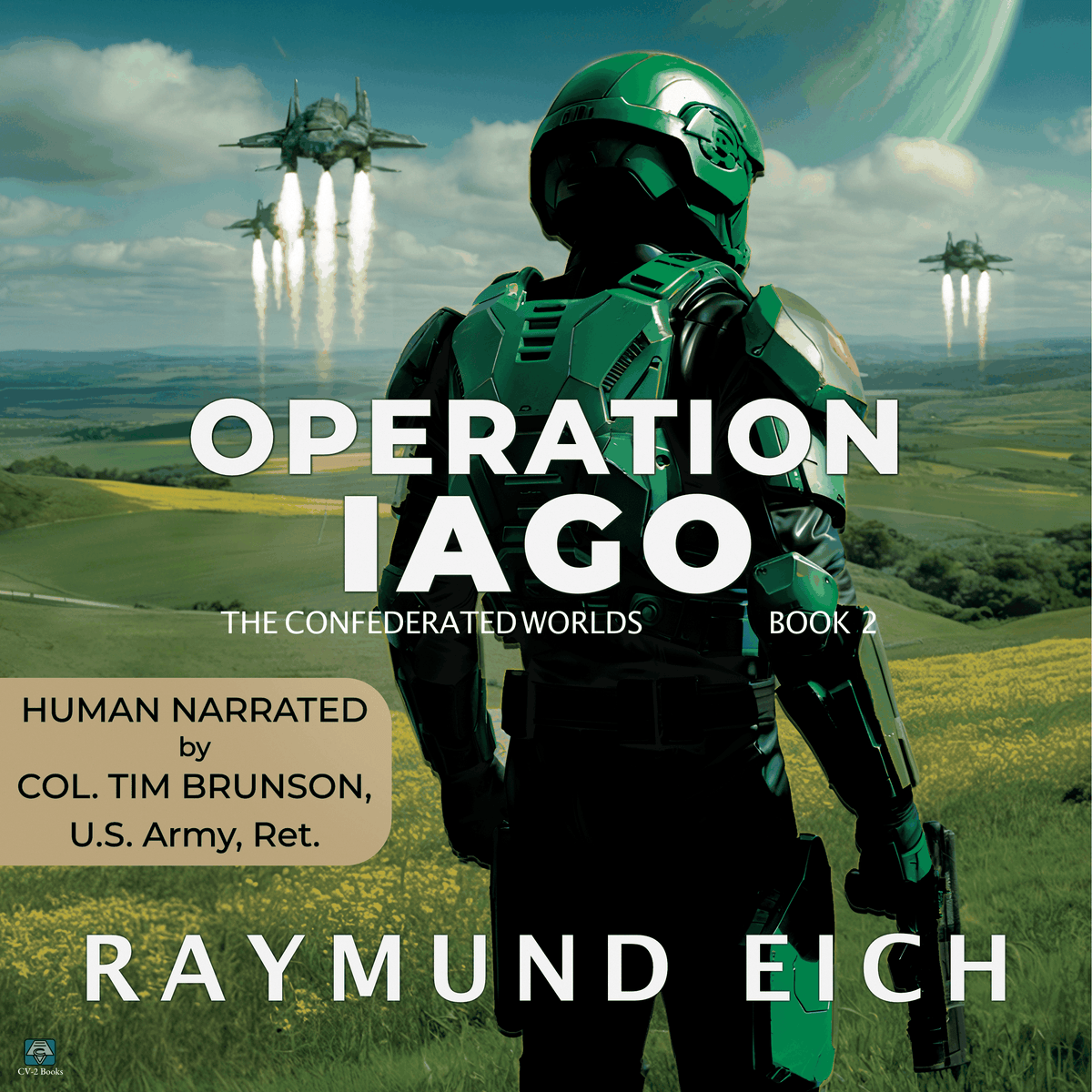 Operation Iago