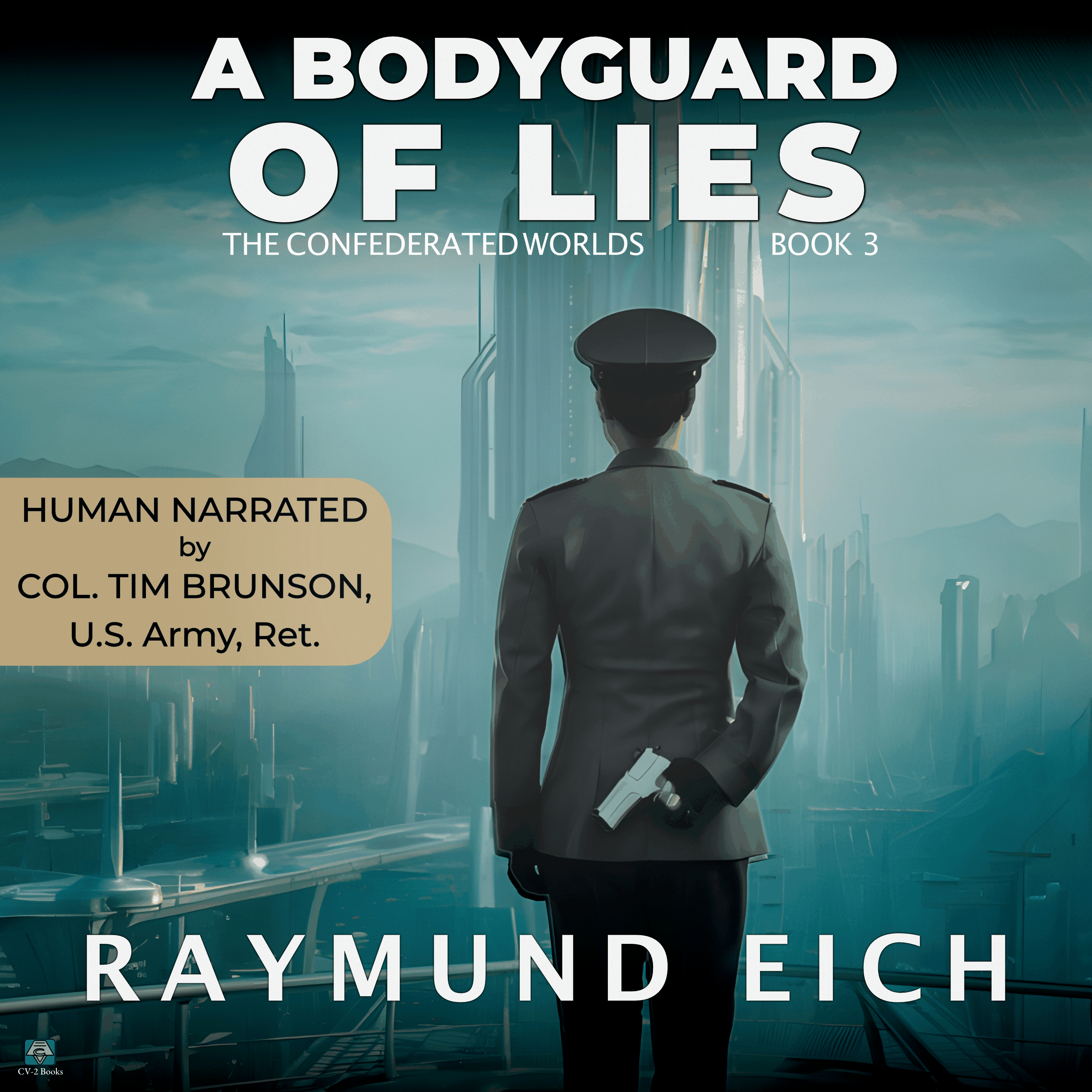 A Bodyguard of Lies