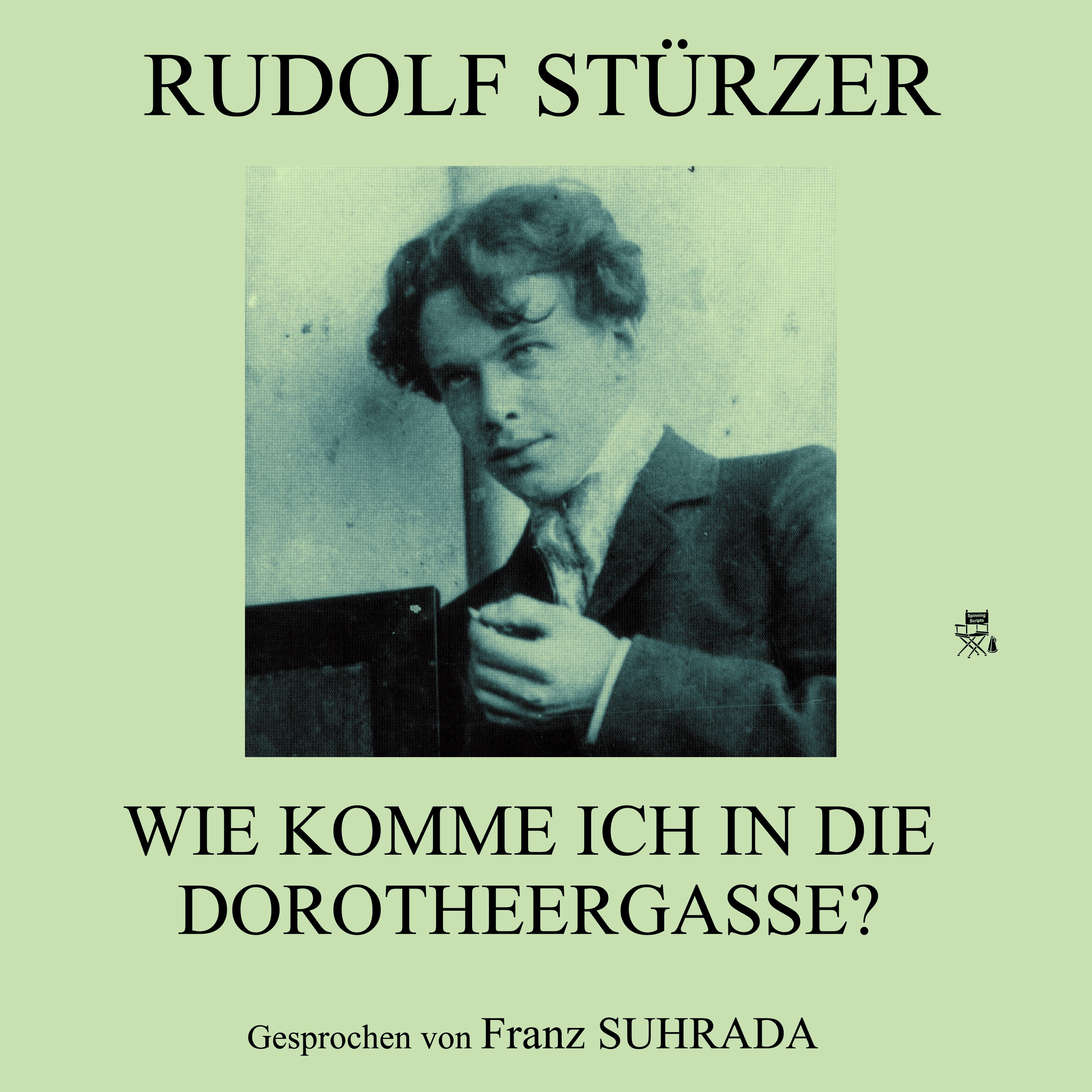 Wie komme ich in die Dorotheergasse?